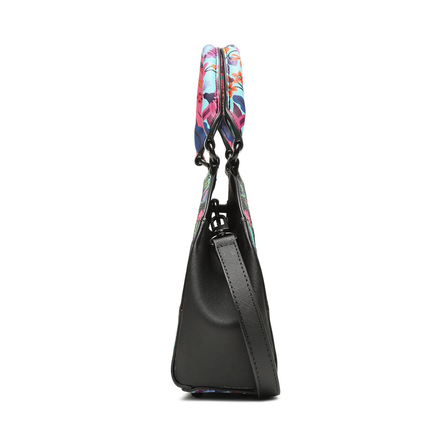 SPRAYGROUND Kabelka Sanctuary Split 2.0 Handbag 910B5339NSZ Farebná - Pepit.sk