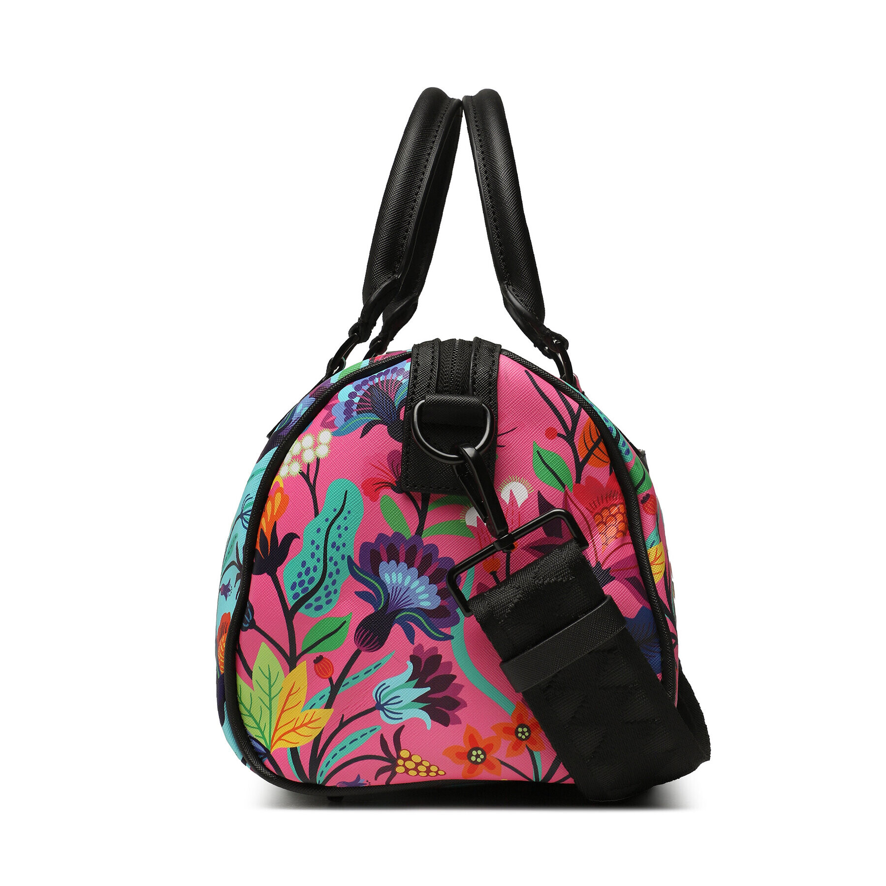 SPRAYGROUND Kabelka Sanctuary Split 2.0 Mini Duffle 910D5338NSZ Farebná - Pepit.sk