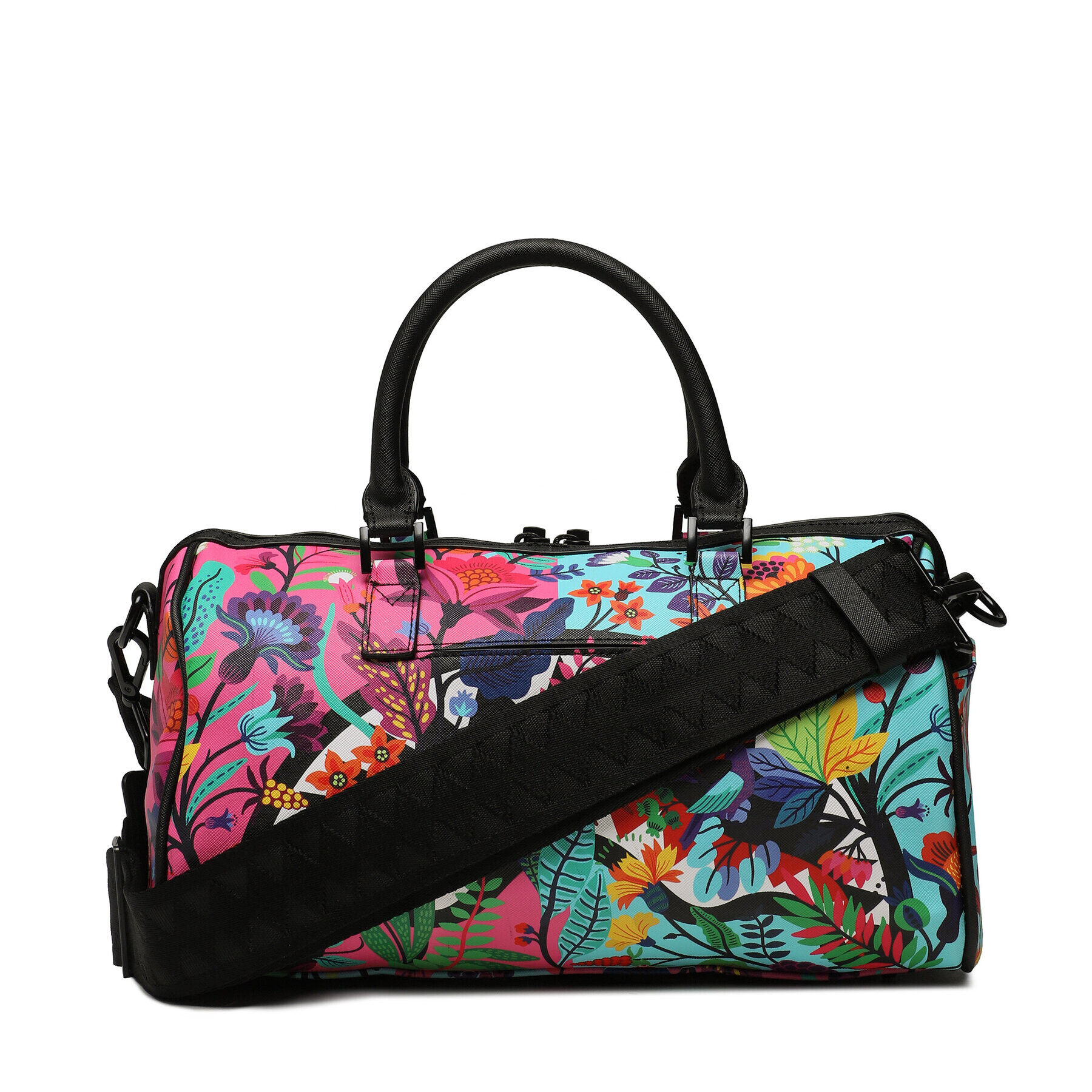 SPRAYGROUND Kabelka Sanctuary Split 2.0 Mini Duffle 910D5338NSZ Farebná - Pepit.sk