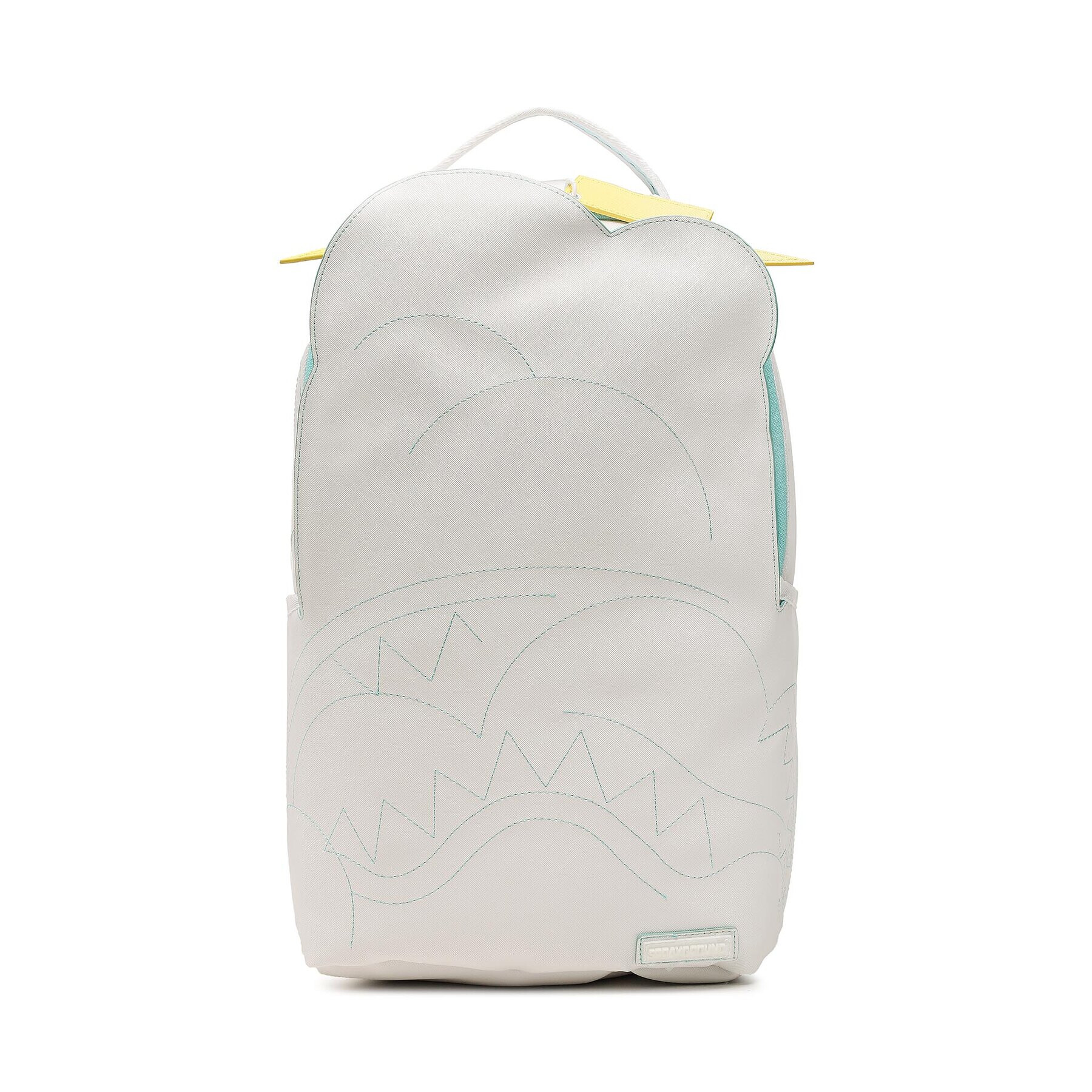 SPRAYGROUND Ruksak Cloud Dlxvf 910B5268NSZ Biela - Pepit.sk