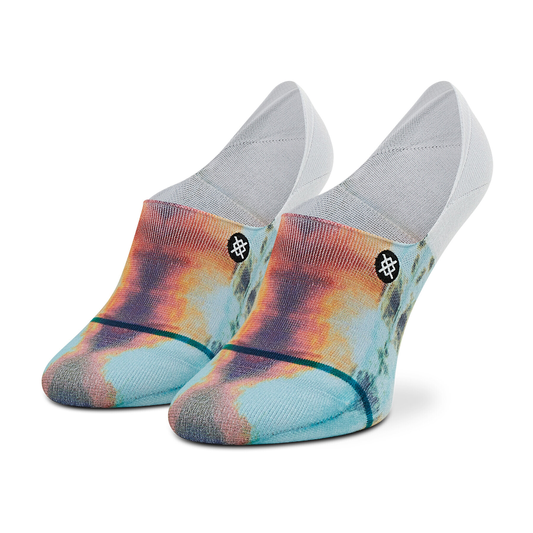 Stance Ponožky Krátke Unisex Quick Dip A145A22QUI Modrá - Pepit.sk