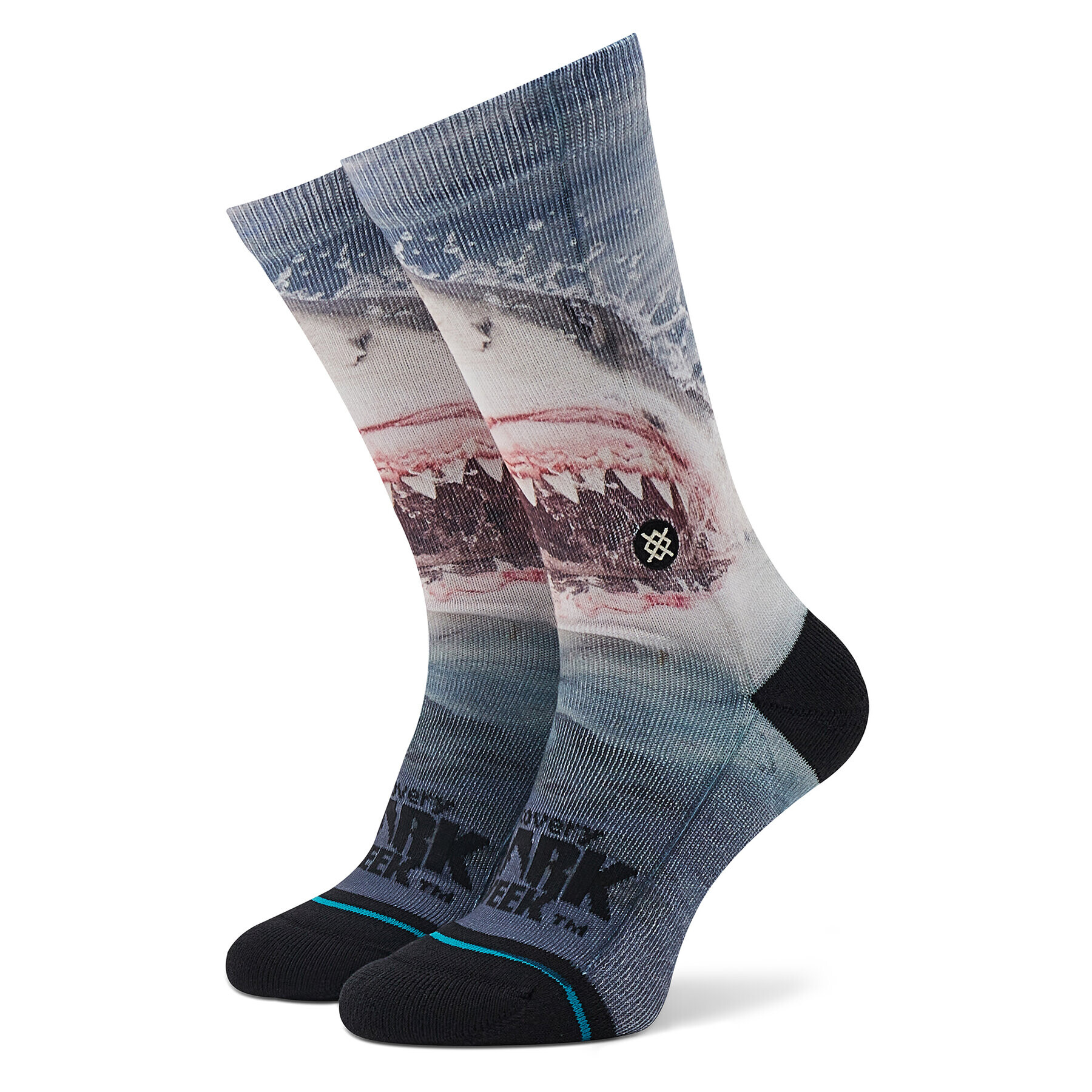 Stance Ponožky Vysoké Unisex Pearly Whites A555C22PEA Farebná - Pepit.sk