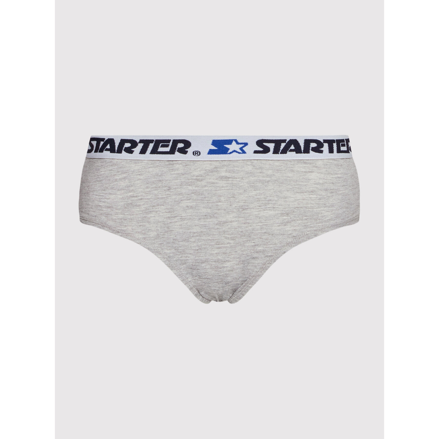 Starter Boxerky SD-011-BD Sivá - Pepit.sk