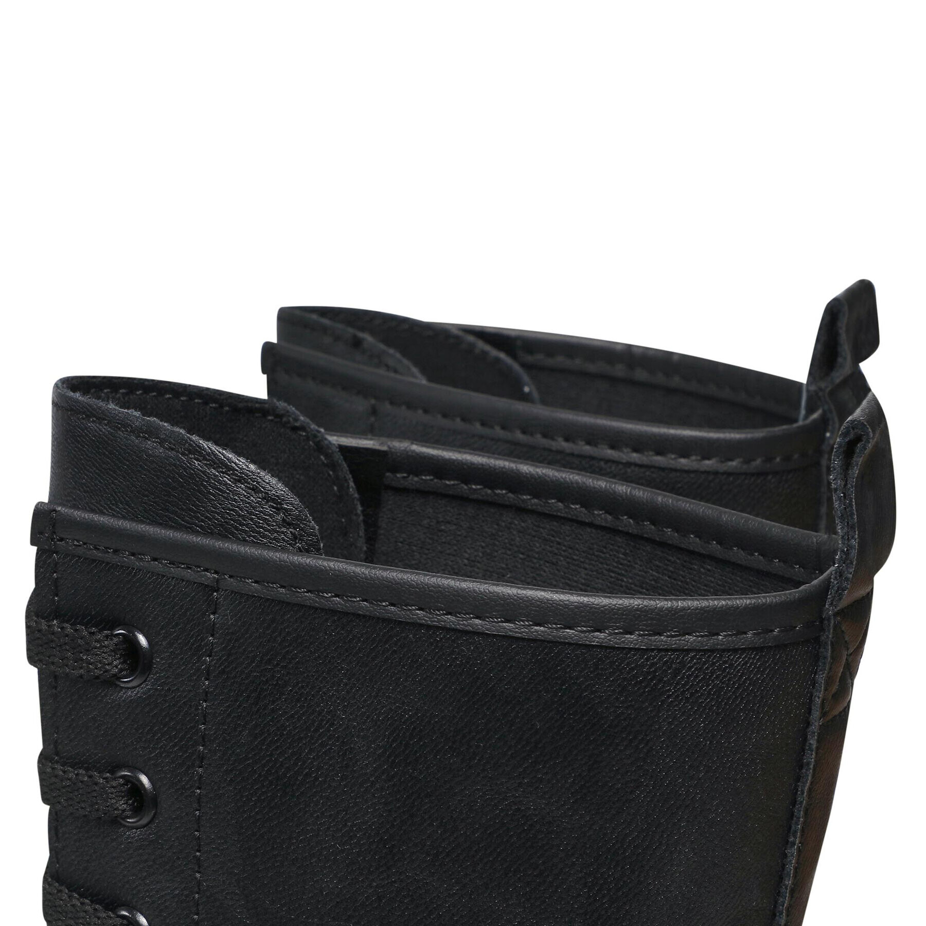 Steve Madden Čižmy Transform SM11001747-02002-001 Čierna - Pepit.sk