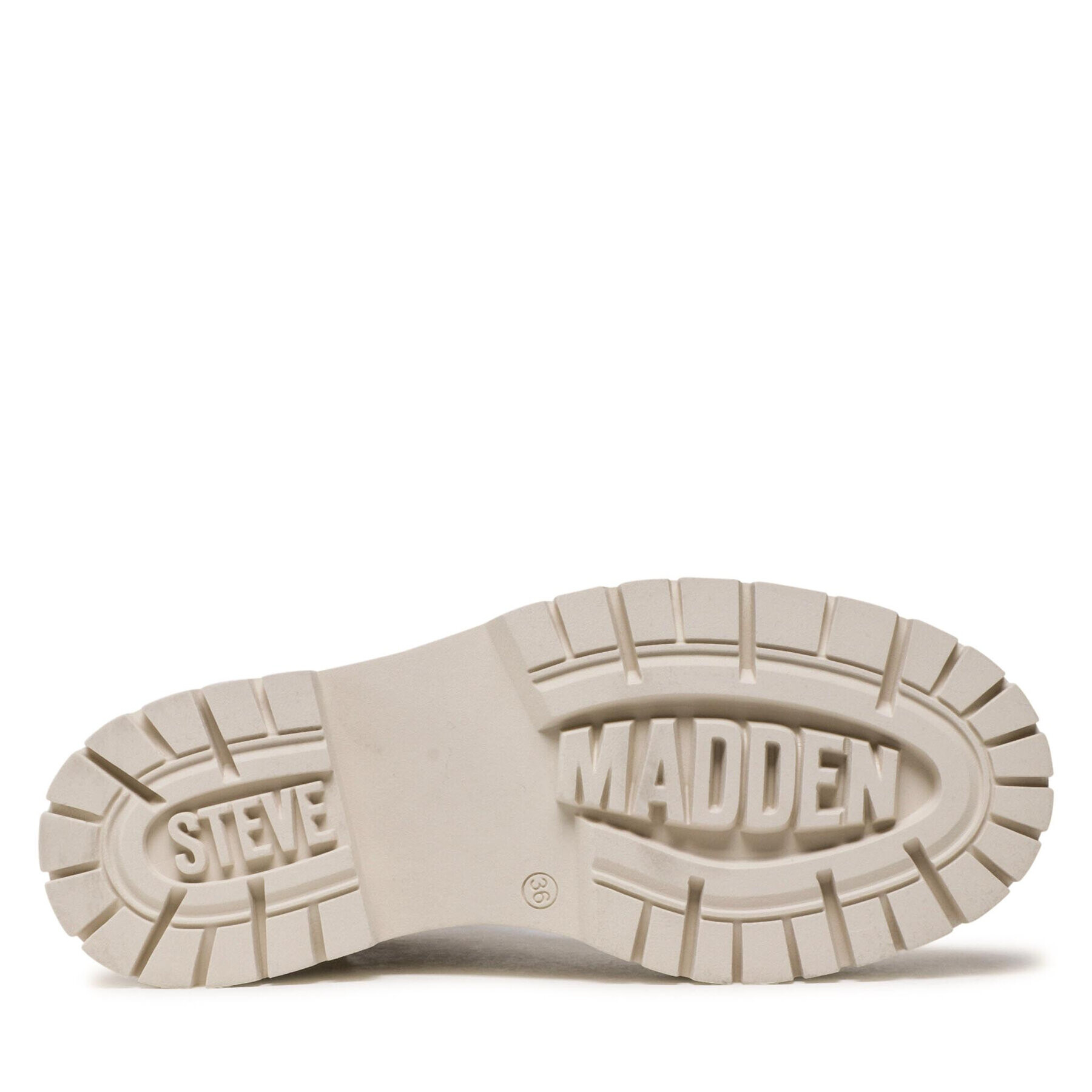 Steve Madden Členková obuv s elastickým prvkom Veerly SM11001347-03001-BNB Béžová - Pepit.sk