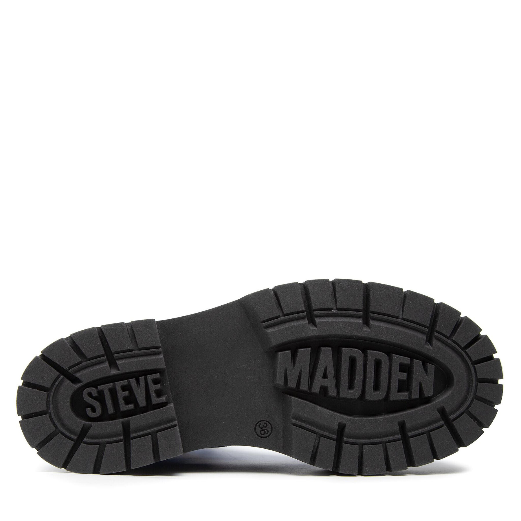 Steve Madden Členková obuv Skylar SM11001184-02002-BMR Modrá - Pepit.sk