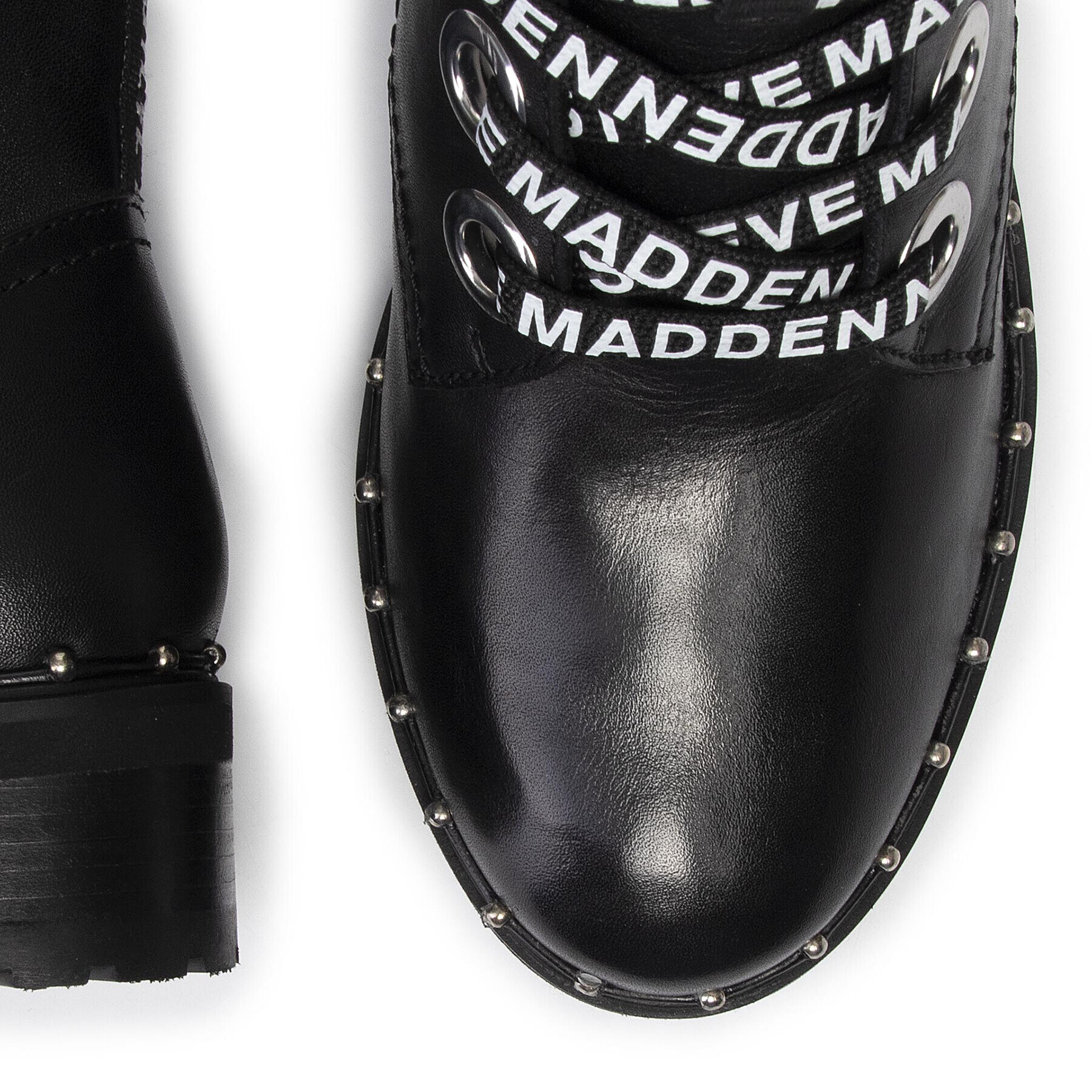 Steve Madden Členková obuv Tess SM11000710-03001-017 Čierna - Pepit.sk