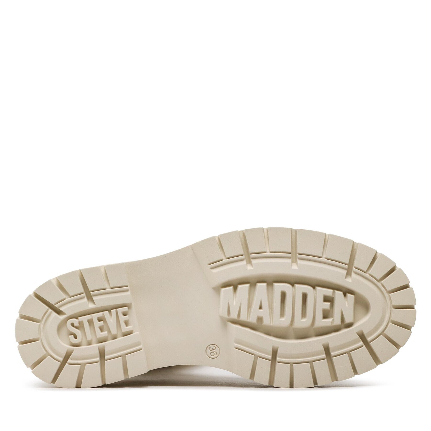 Steve Madden Členková obuv Vivianne SM11001286-03001-287 Béžová - Pepit.sk