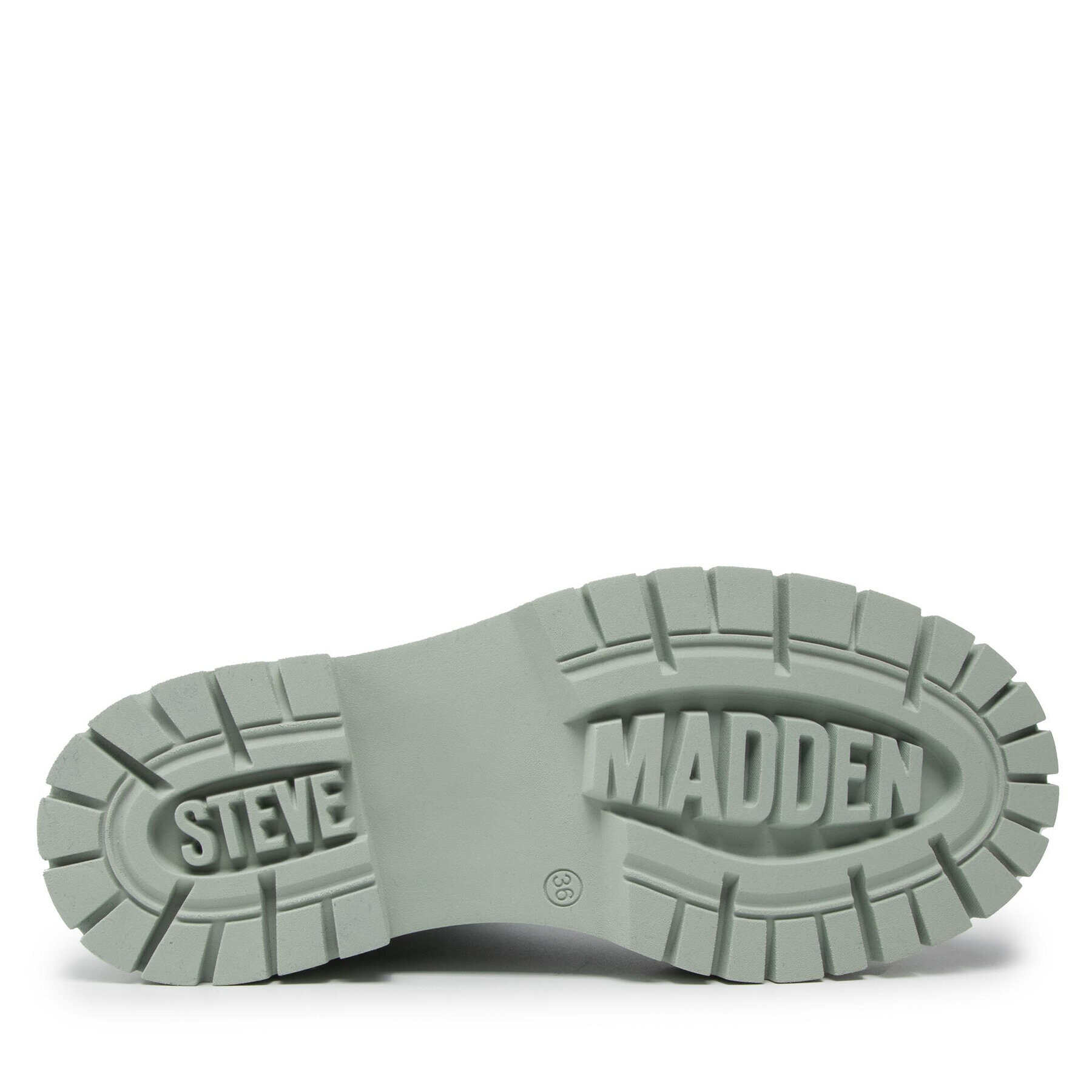 Steve Madden Outdoorová obuv Skylar SM11001184-02002-LBR Modrá - Pepit.sk