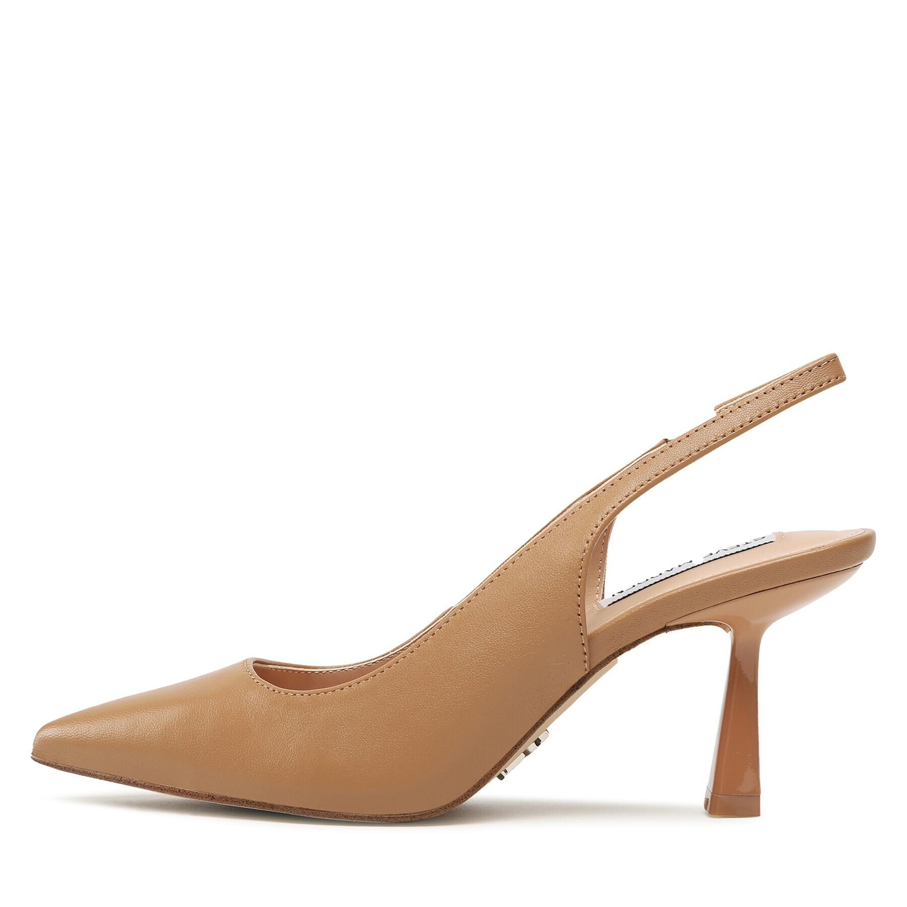 Steve Madden Sandále Lustrous SM11002088-03001-237 Hnedá - Pepit.sk