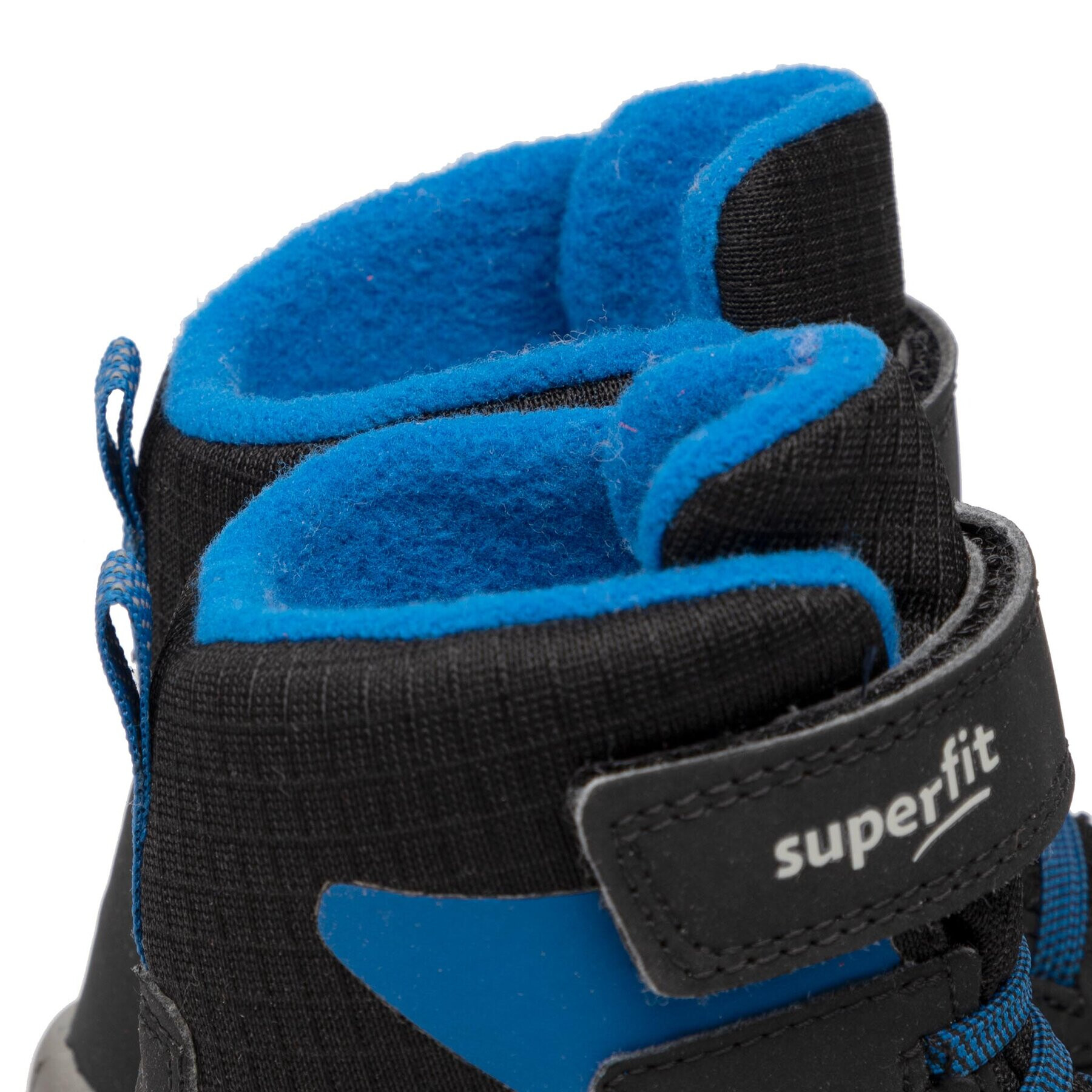 Superfit Čižmy GORE-TEX 1-009087-0000 M Čierna - Pepit.sk