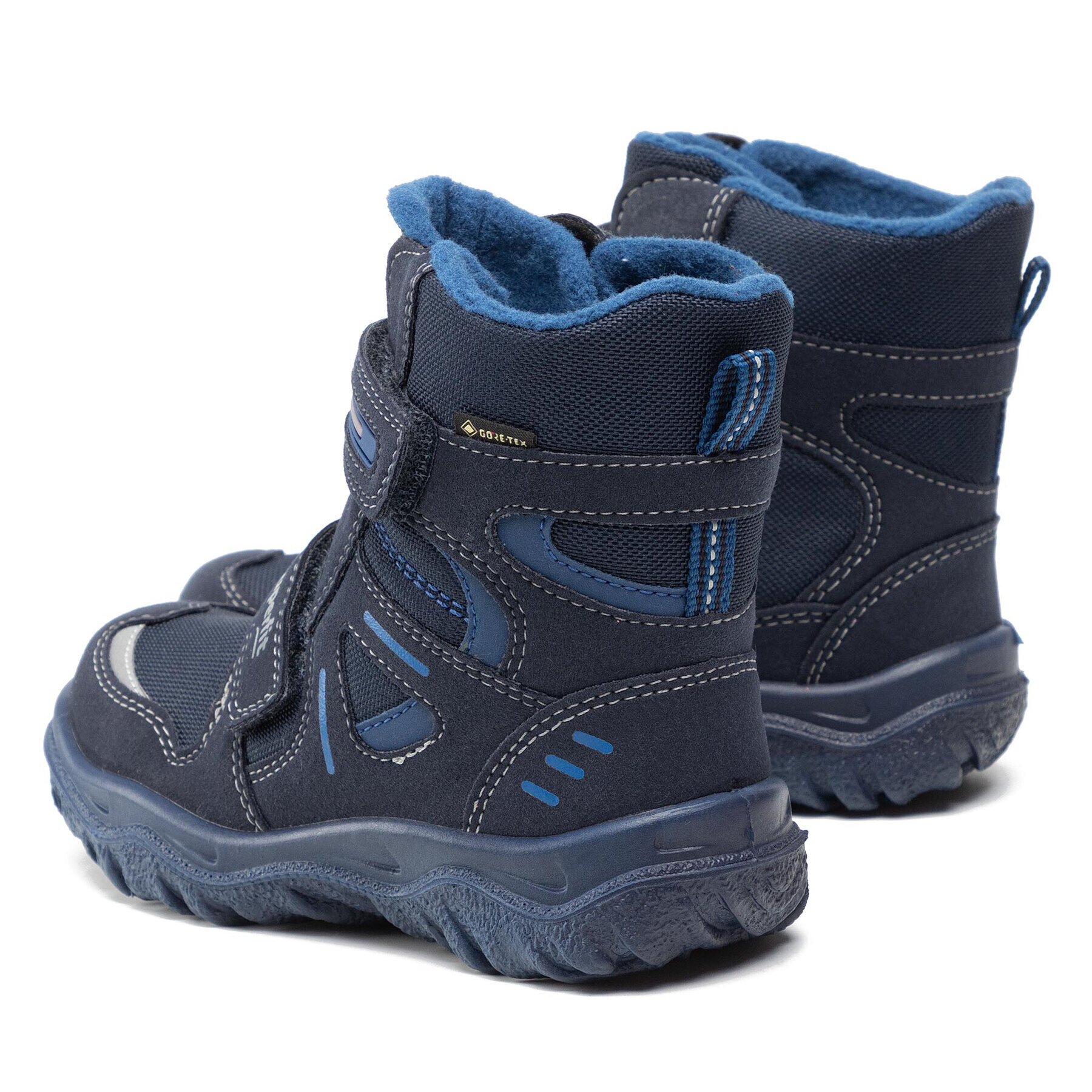 Superfit Snehule GORE-TEX 0-809080-83 M Tmavomodrá - Pepit.sk