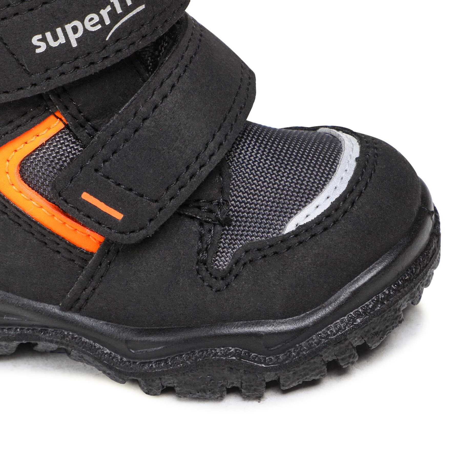 Superfit Snehule GORE-TEX 1-000047-0010 M Čierna - Pepit.sk