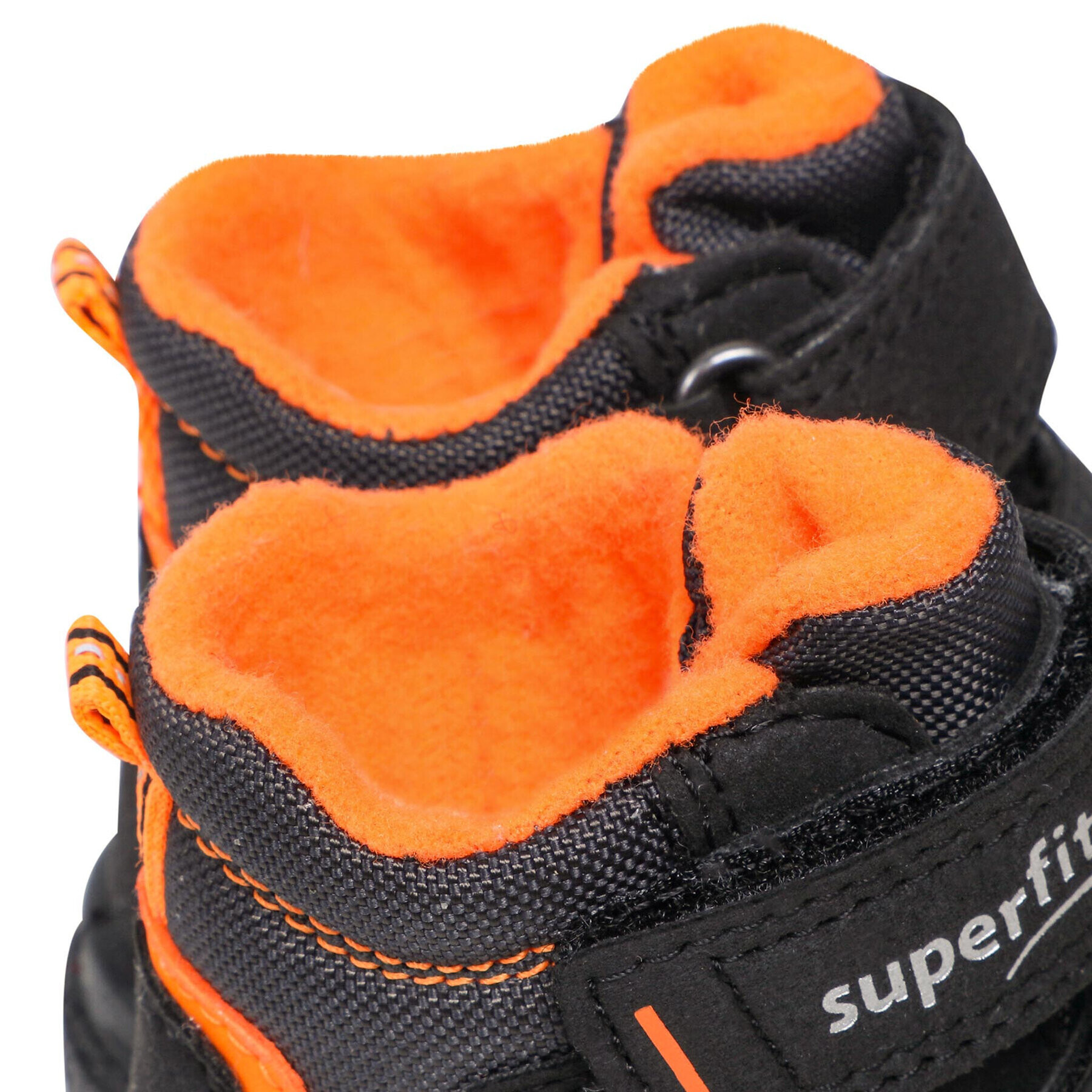 Superfit Snehule GORE-TEX 1-000047-0010 M Čierna - Pepit.sk