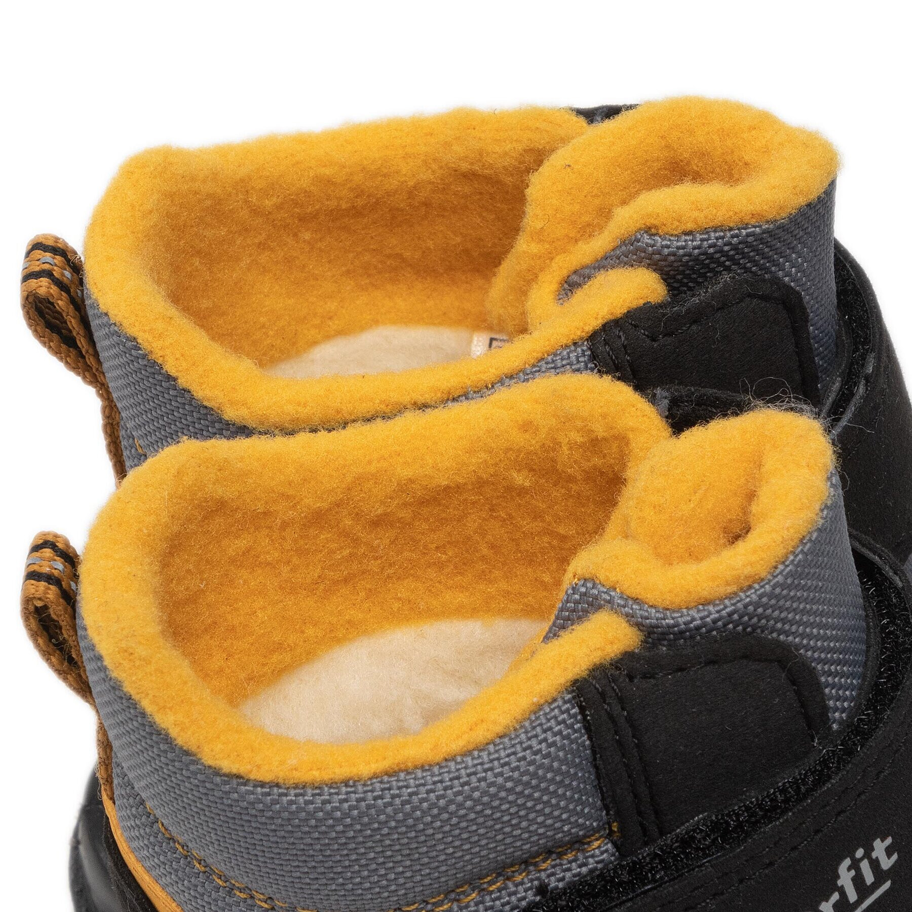 Superfit Snehule GORE-TEX 1-000047-0020 S Čierna - Pepit.sk