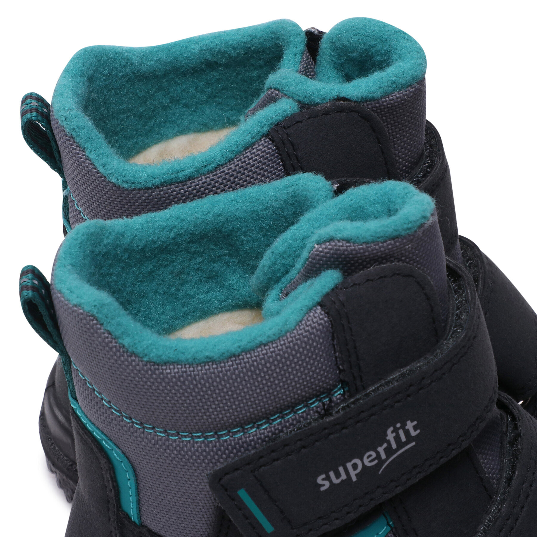 Superfit Snehule GORE-TEX 1-000047-2010 S Sivá - Pepit.sk