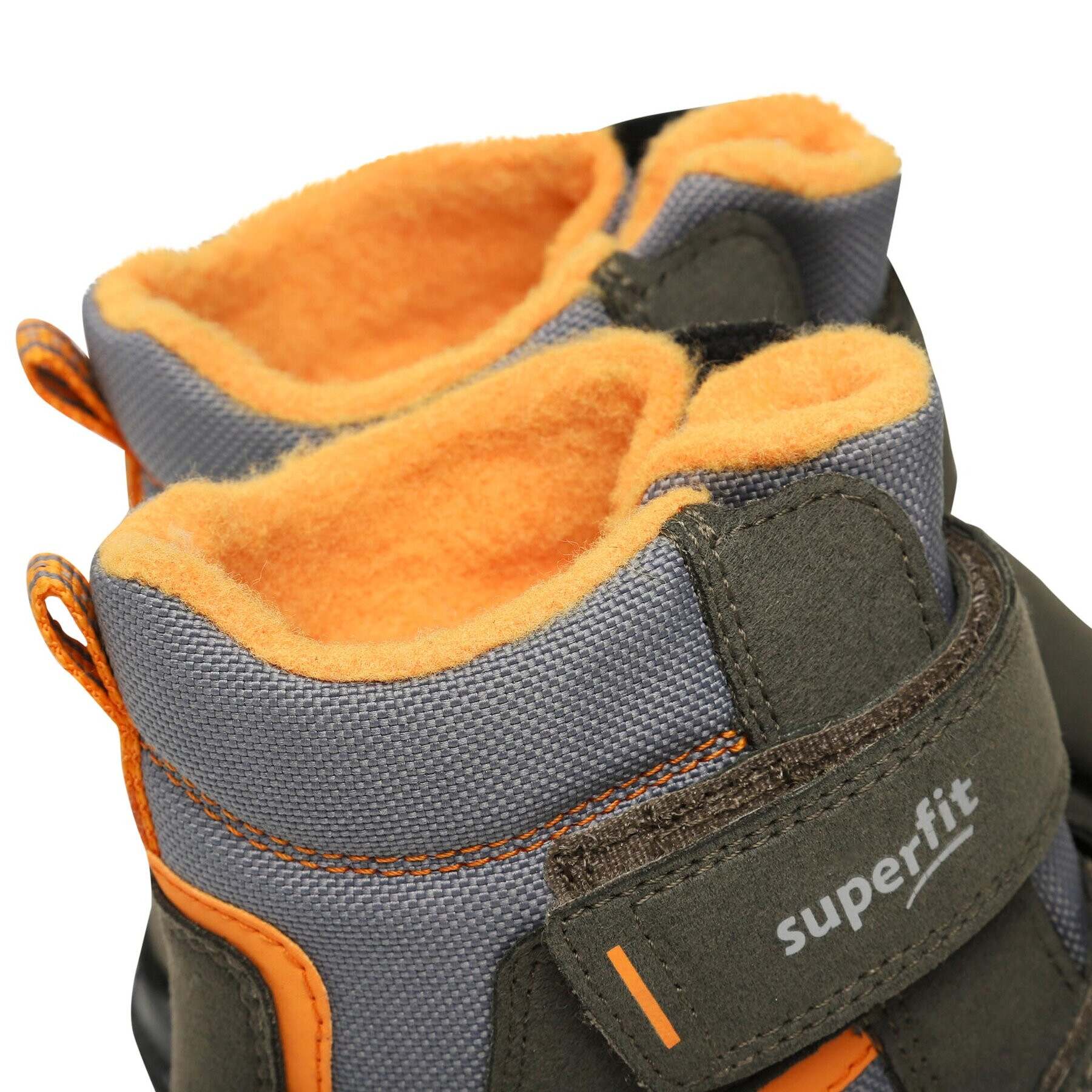 Superfit Snehule GORE-TEX 1-000047-7010 D Zelená - Pepit.sk