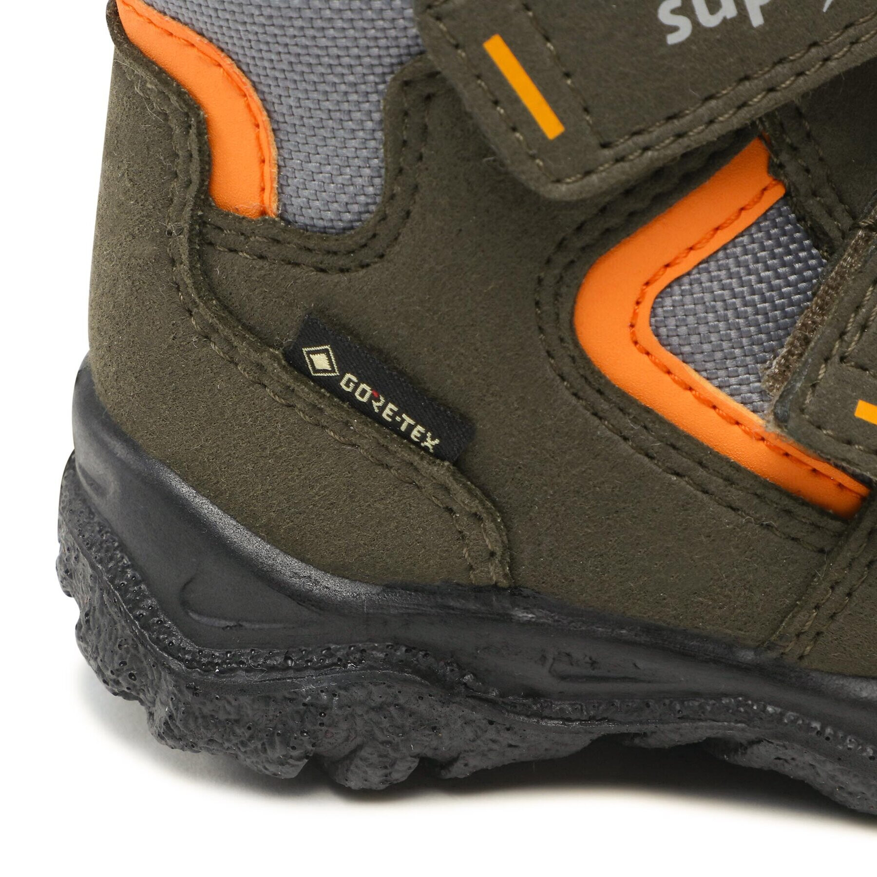 Superfit Snehule GORE-TEX 1-000047-7010 M Zelená - Pepit.sk