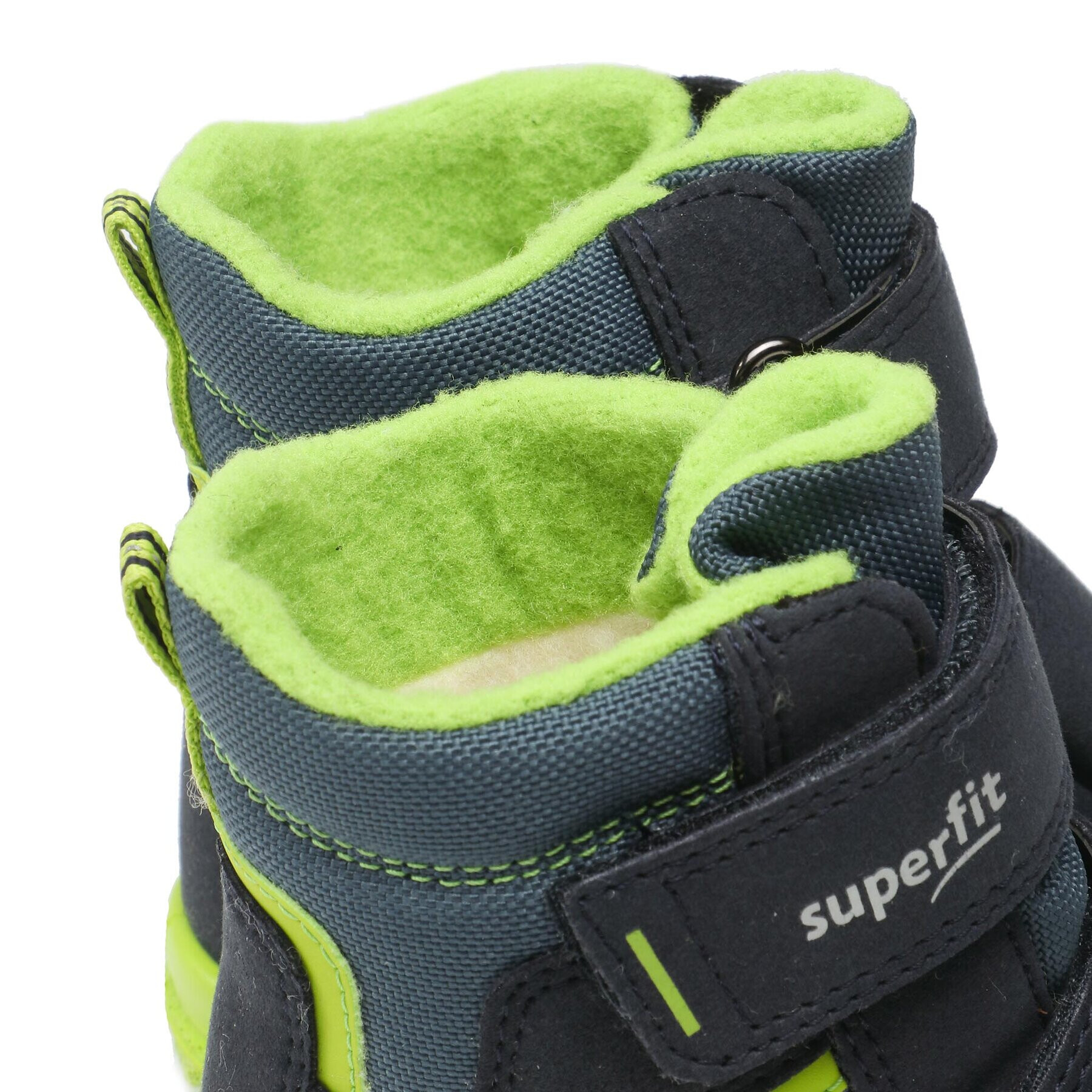 Superfit Snehule GORE-TEX 1-000047-8020 M Tmavomodrá - Pepit.sk