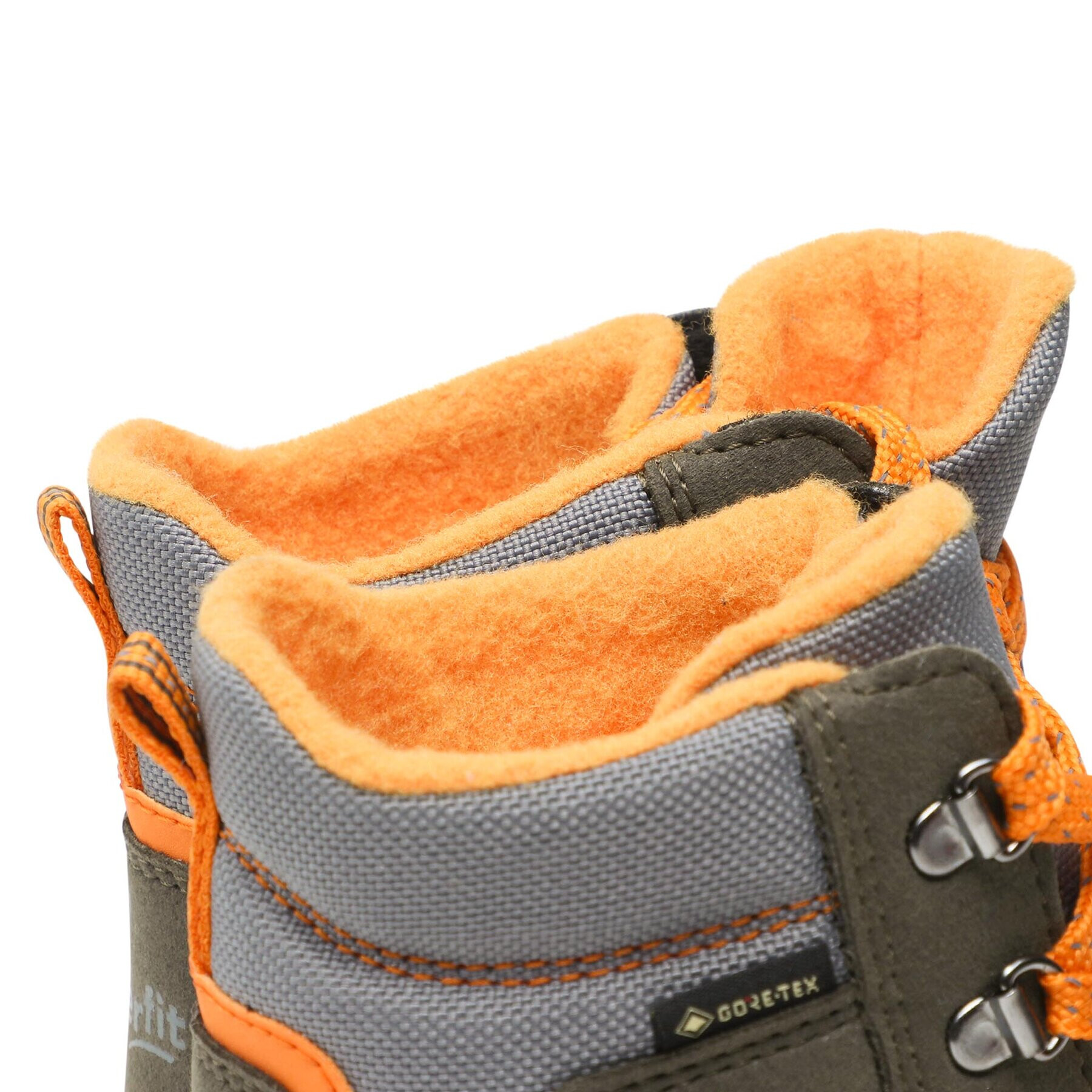 Superfit Snehule GORE-TEX 1-000048-7000 D Zelená - Pepit.sk