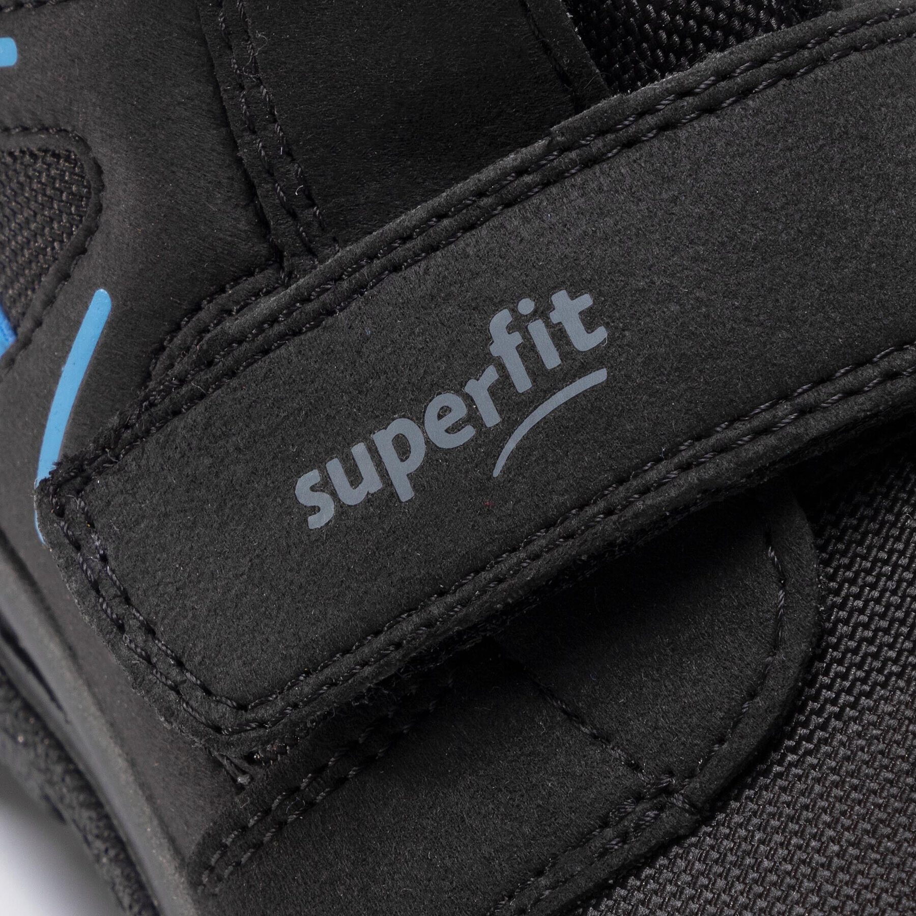 Superfit Snehule GORE-TEX 1-809080-0000 Čierna - Pepit.sk