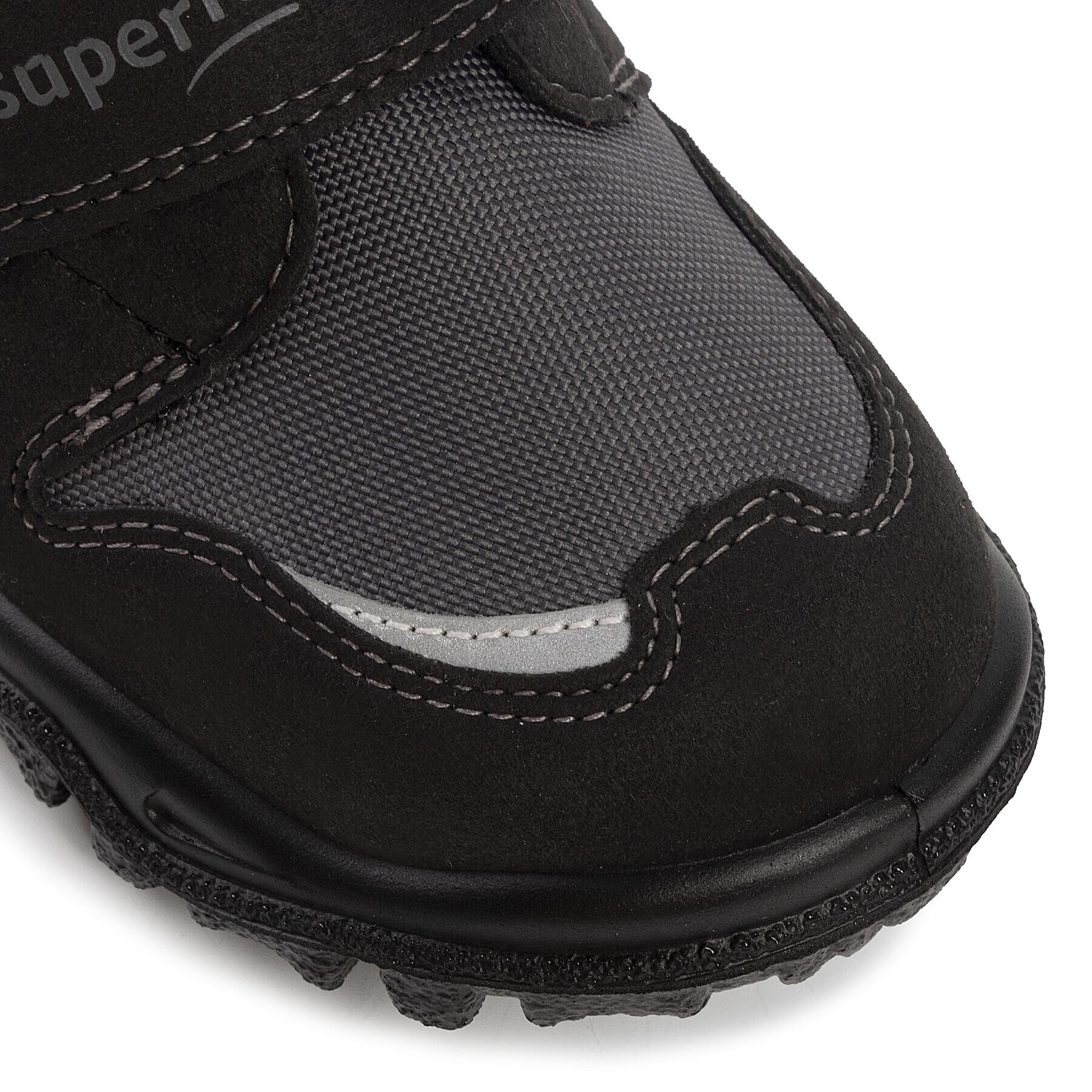 Superfit Snehule GORE-TEX 8-09080-03 S Sivá - Pepit.sk