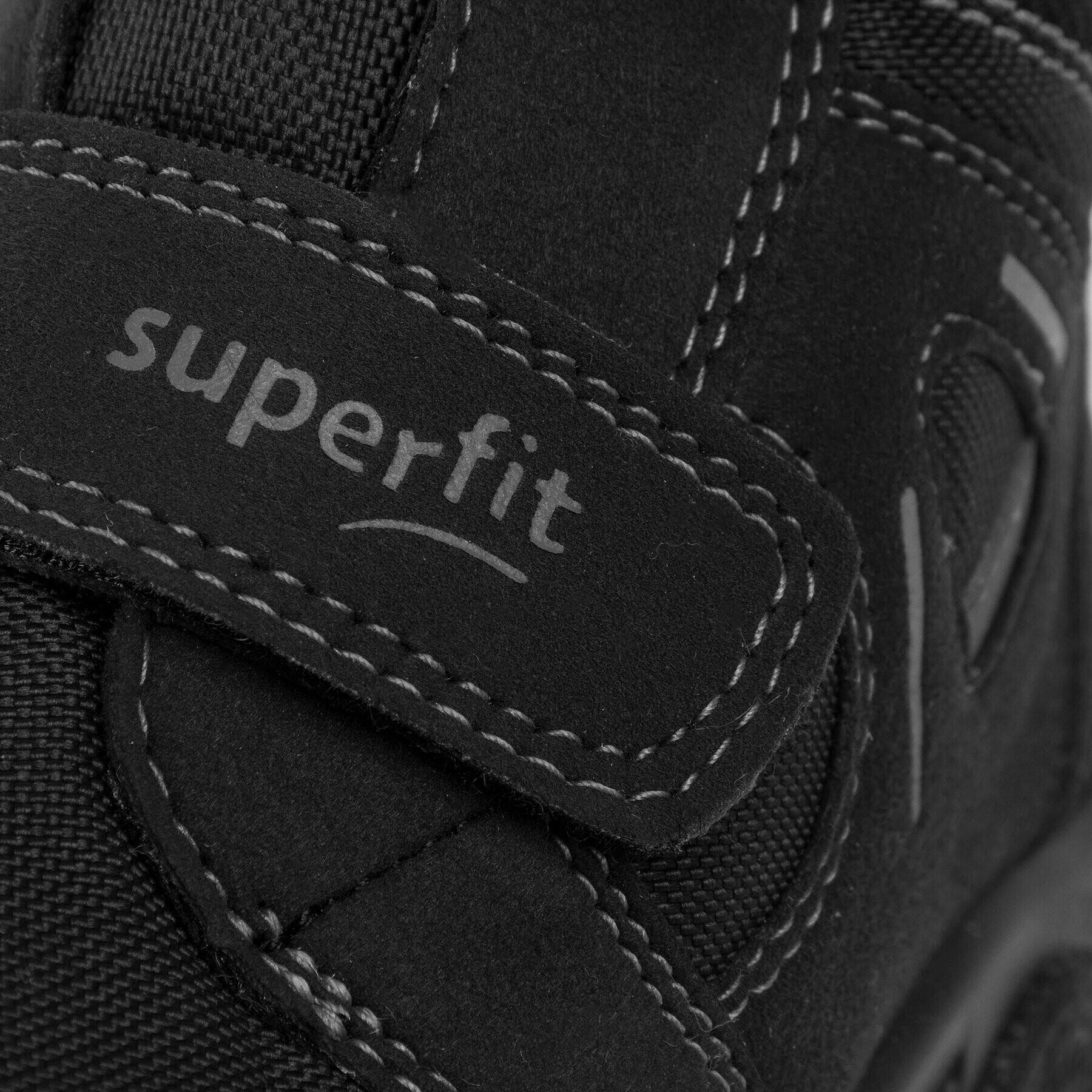 Superfit Snehule GORE-TEX 8-09080-06 S Čierna - Pepit.sk