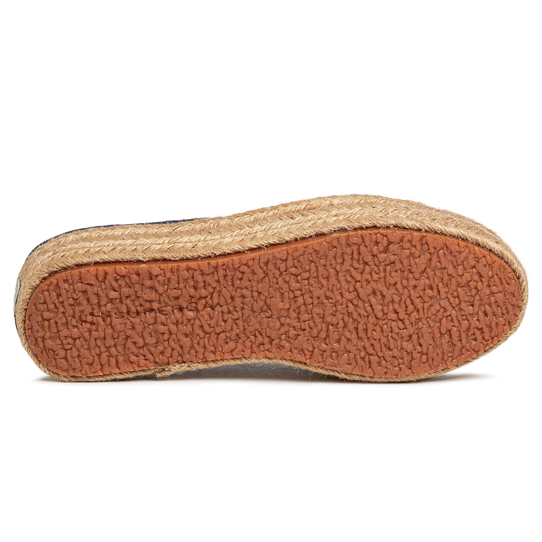 Superga Espadrilky 2730 Cotropew S00CF20 Tmavomodrá - Pepit.sk