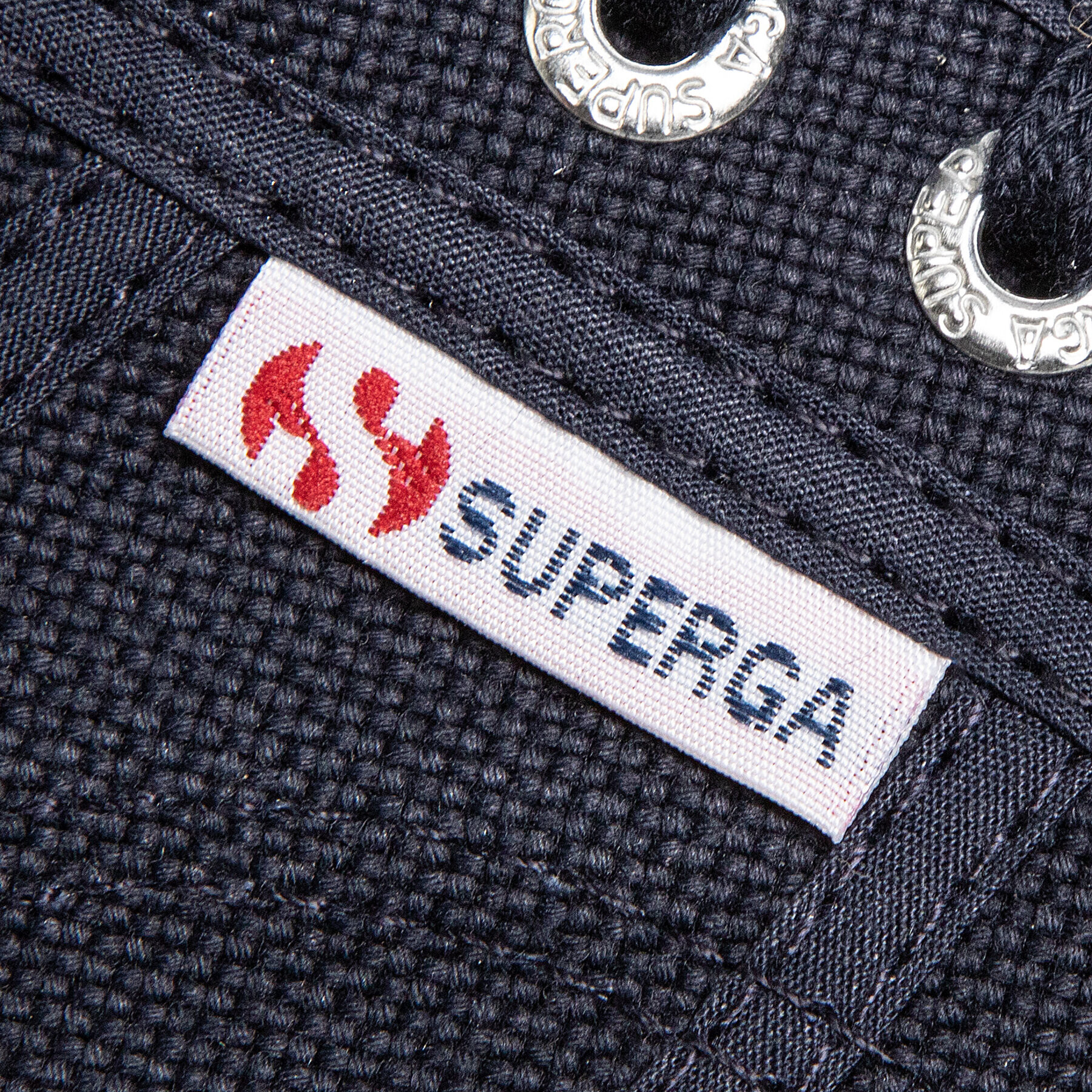 Superga Espadrilky 2730 Cotropew S00CF20 Tmavomodrá - Pepit.sk