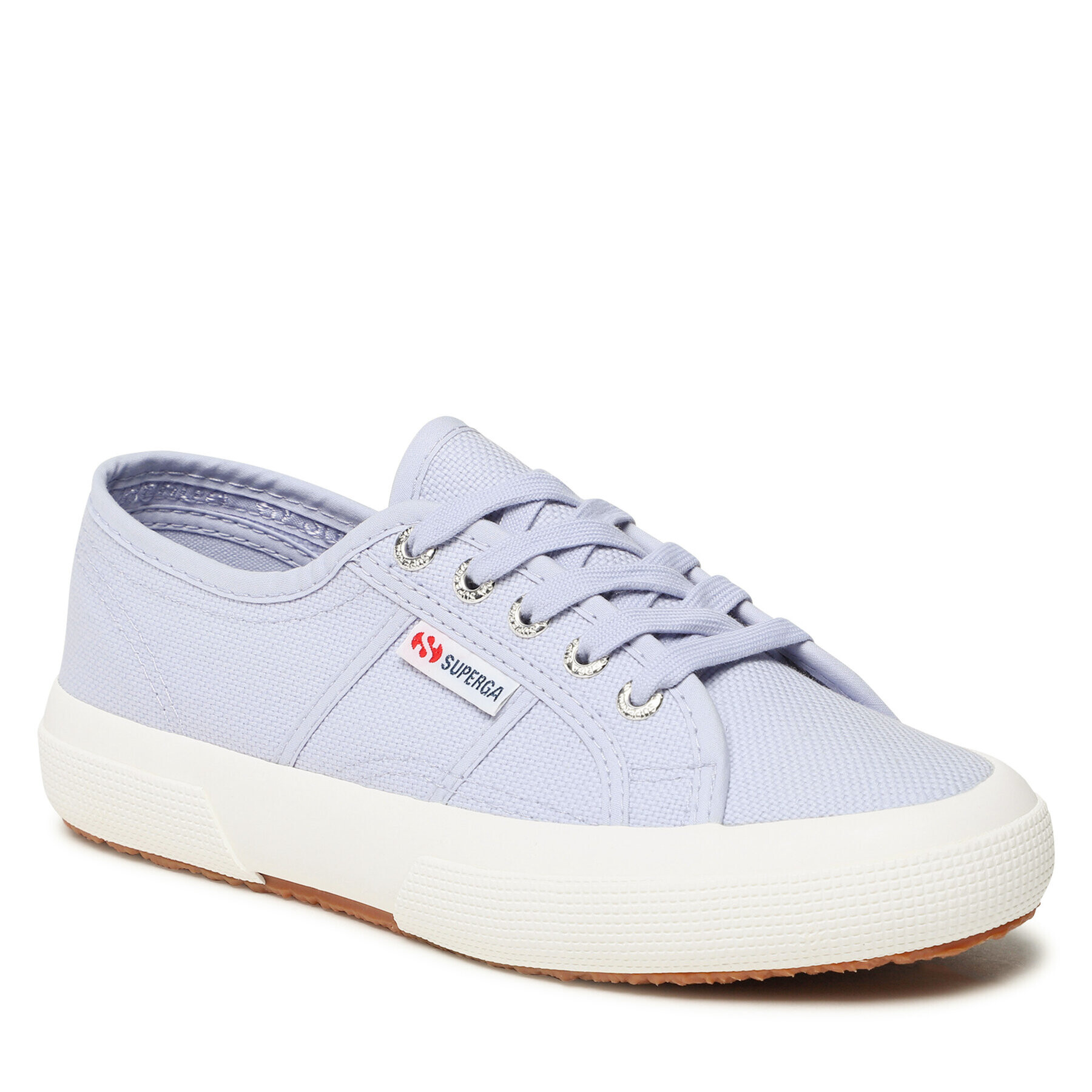 Superga Tenisky 2750 Cotu Classic Fialová - Pepit.sk