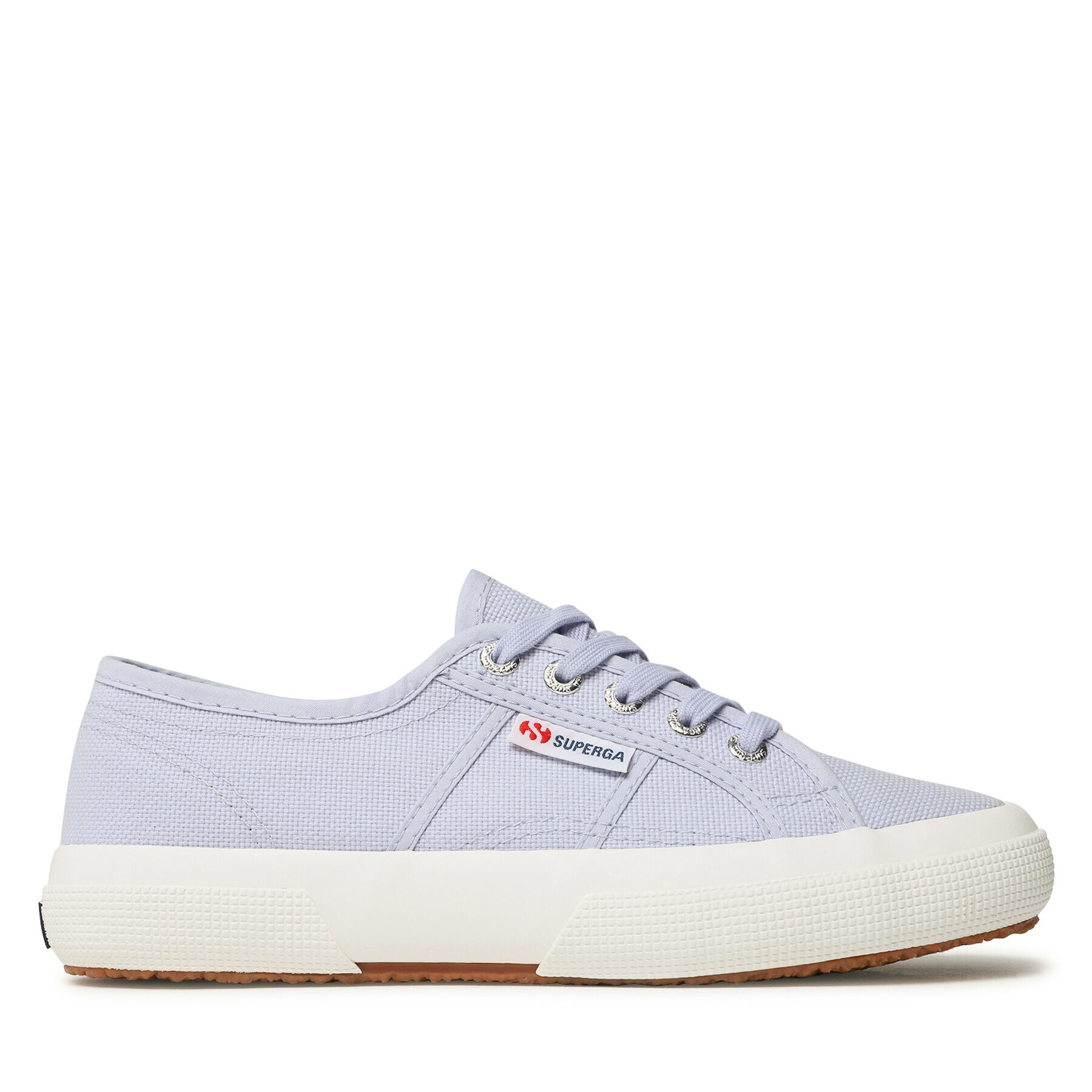 Superga Tenisky 2750 Cotu Classic Fialová - Pepit.sk