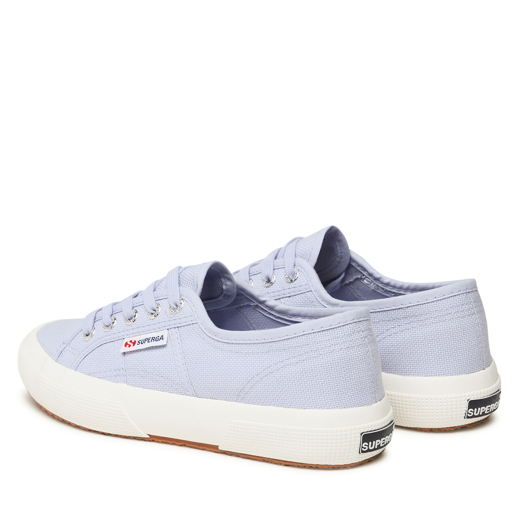 Superga Tenisky 2750 Cotu Classic Fialová - Pepit.sk