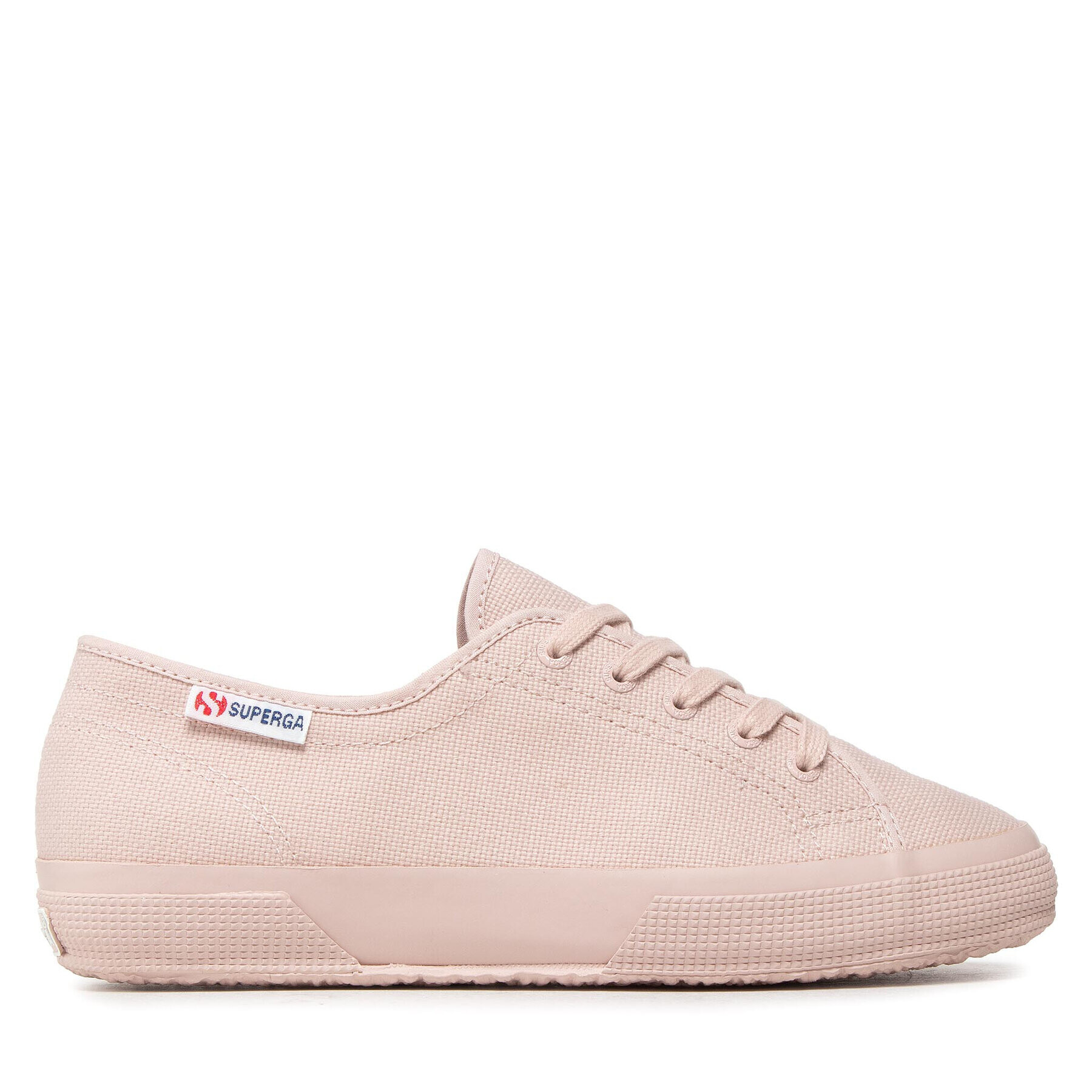 Superga Tenisky 2725 Nude S4116EW Ružová - Pepit.sk