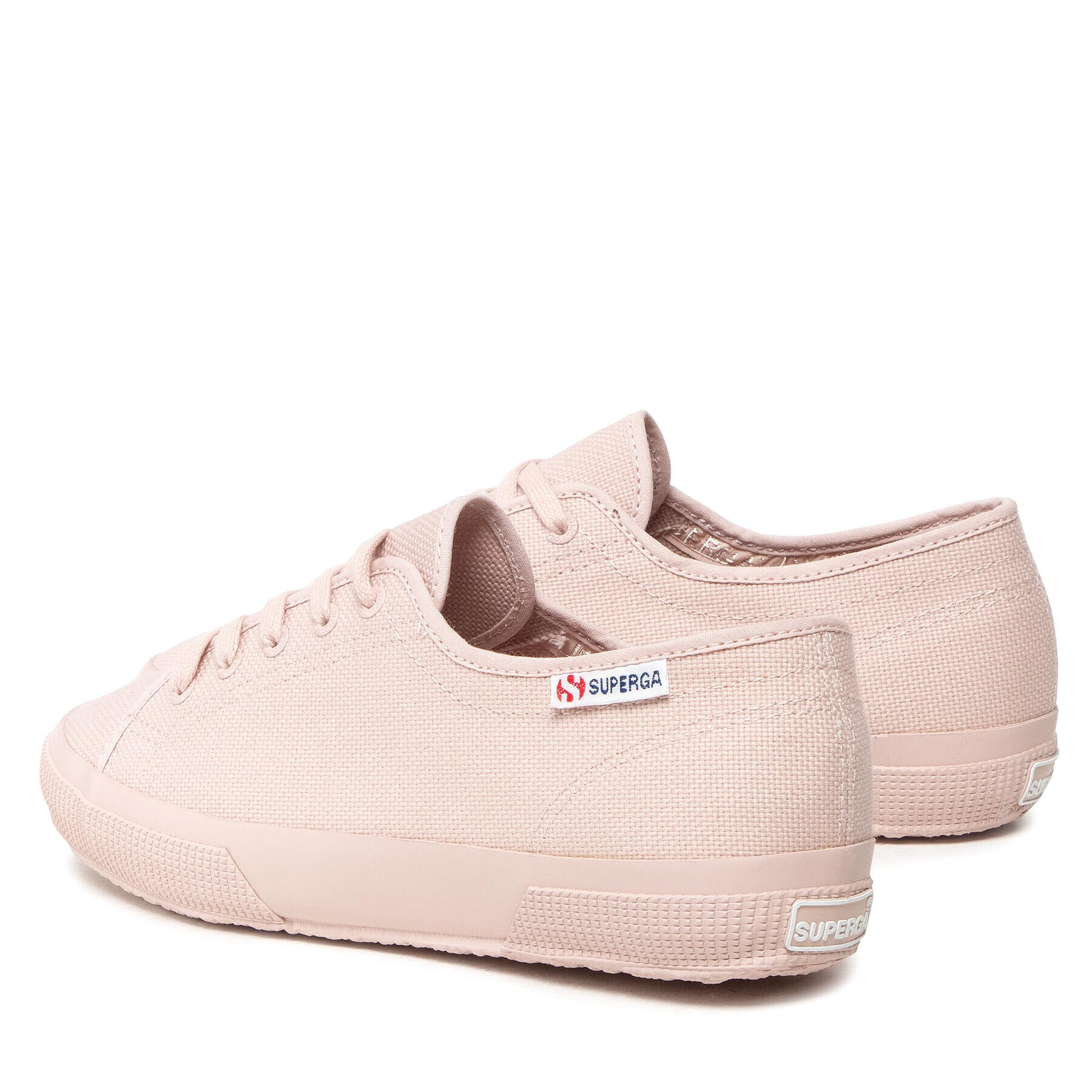 Superga Tenisky 2725 Nude S4116EW Ružová - Pepit.sk