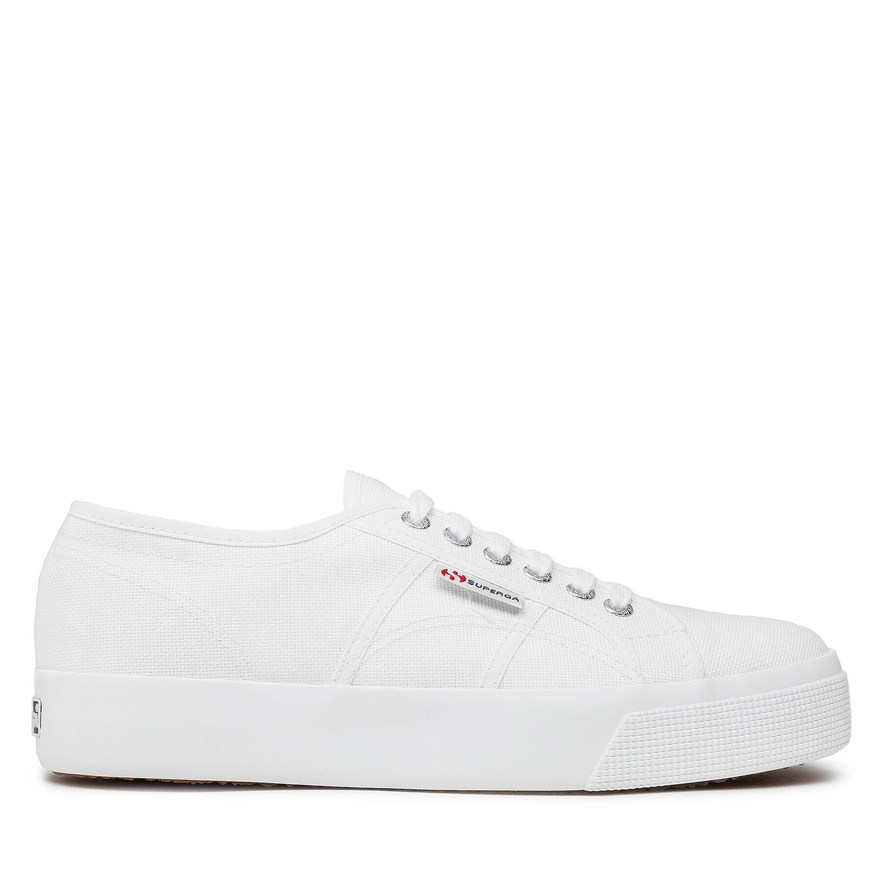 Superga Tenisky 2730 Cotu S00C3N0 Biela - Pepit.sk