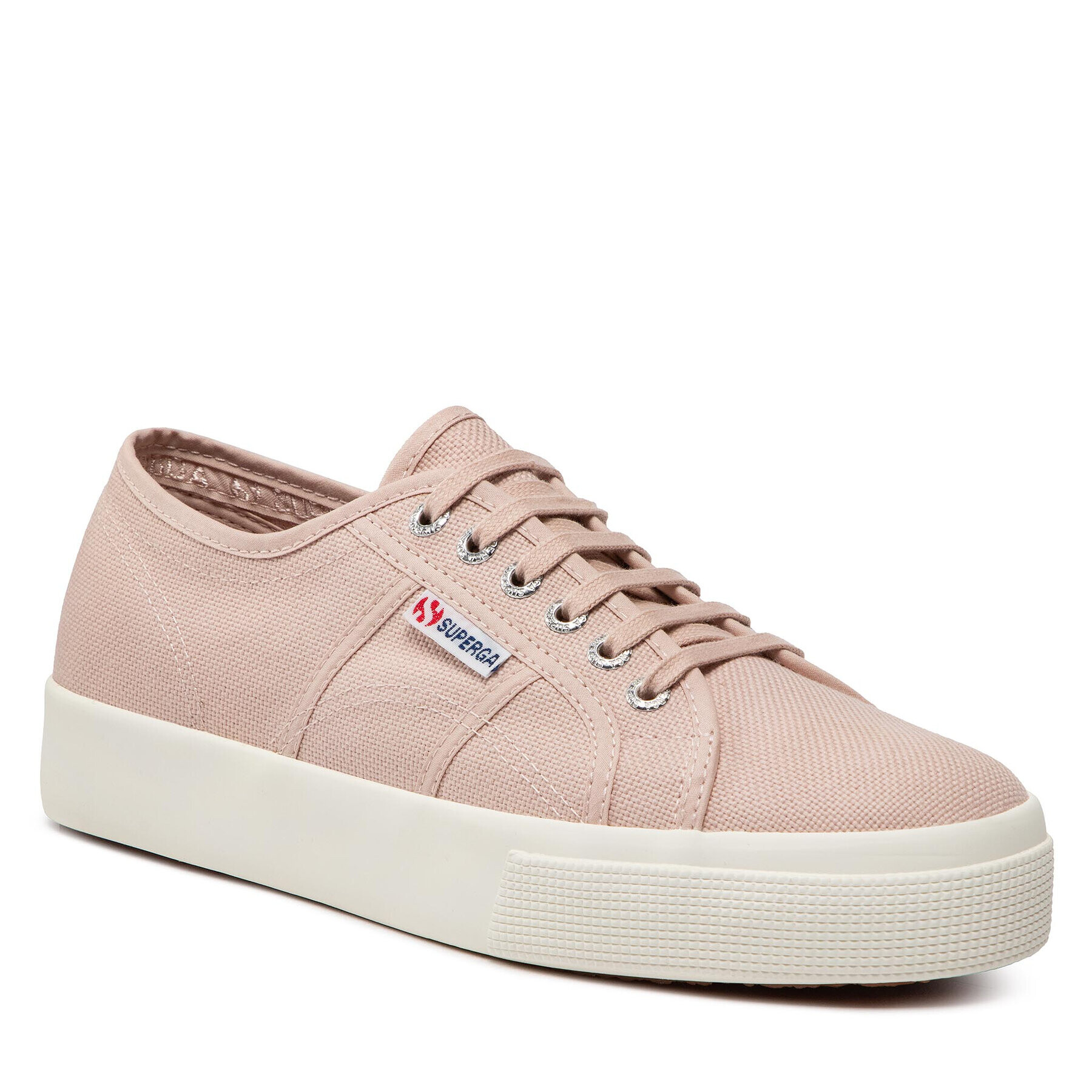 Superga Tenisky 2730 Cotu S00C3N0 Ružová - Pepit.sk