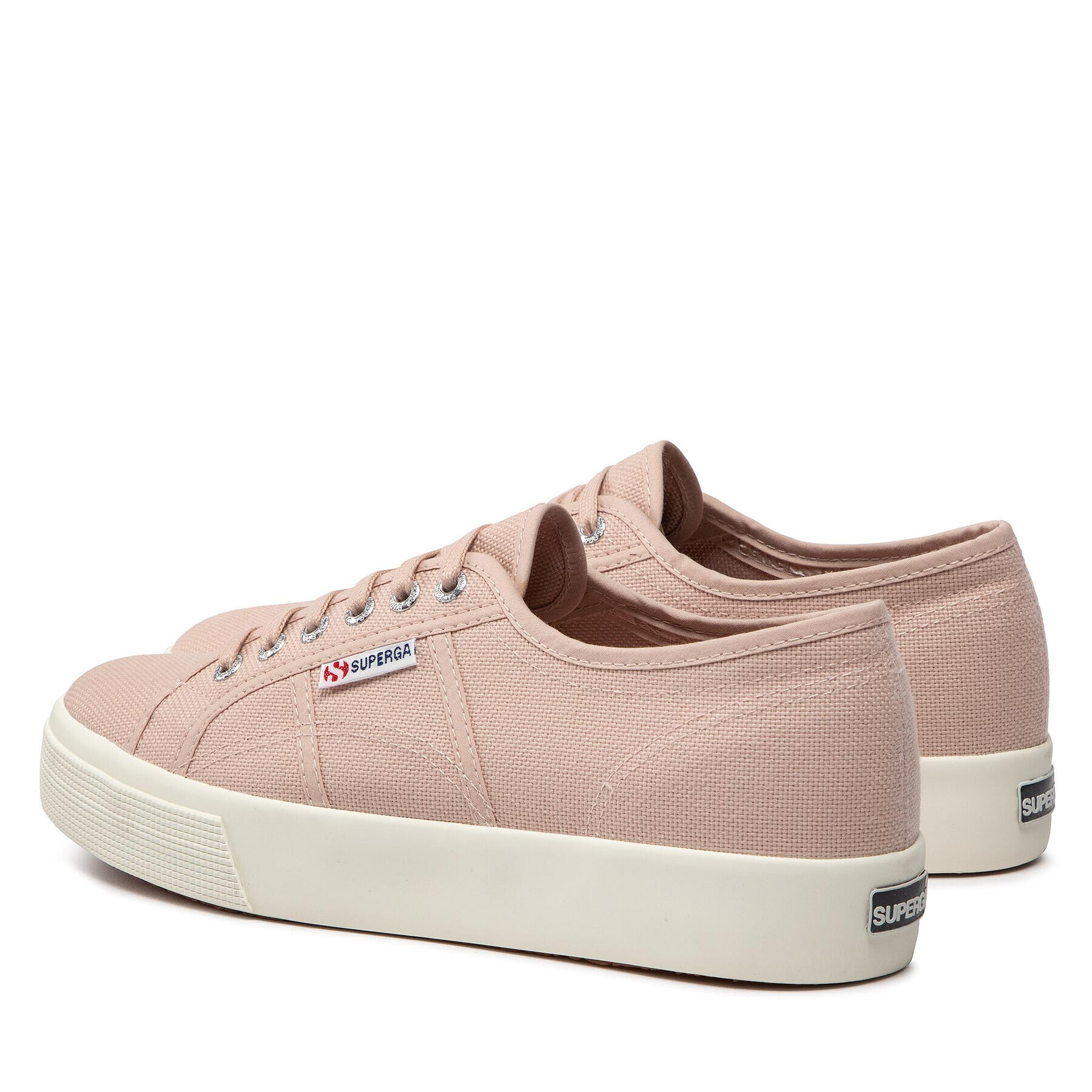 Superga Tenisky 2730 Cotu S00C3N0 Ružová - Pepit.sk