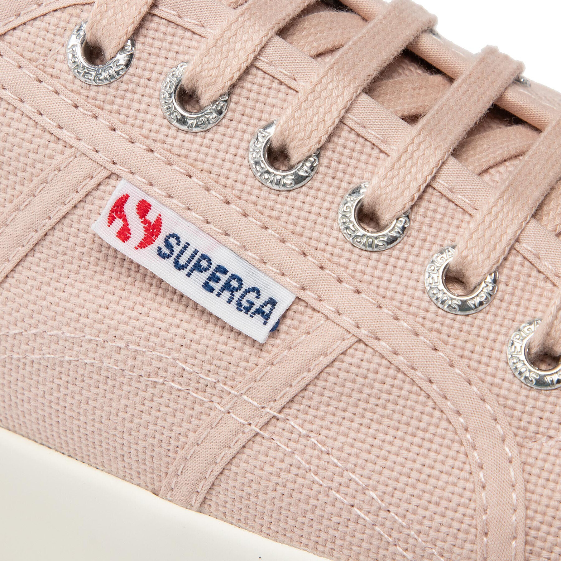 Superga Tenisky 2730 Cotu S00C3N0 Ružová - Pepit.sk