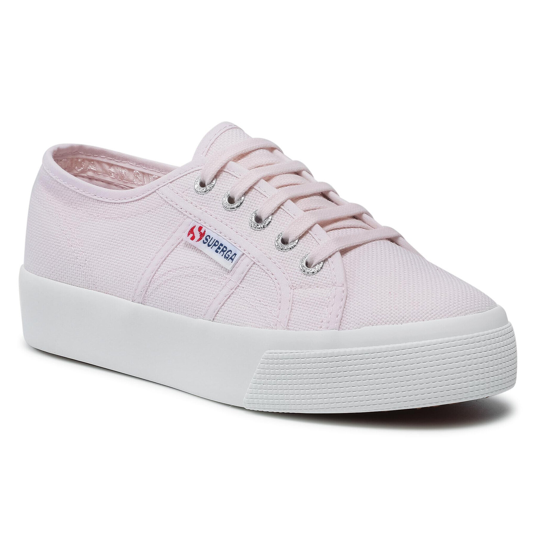 Superga Tenisky 2730 Cotu S00C3N0 Ružová - Pepit.sk