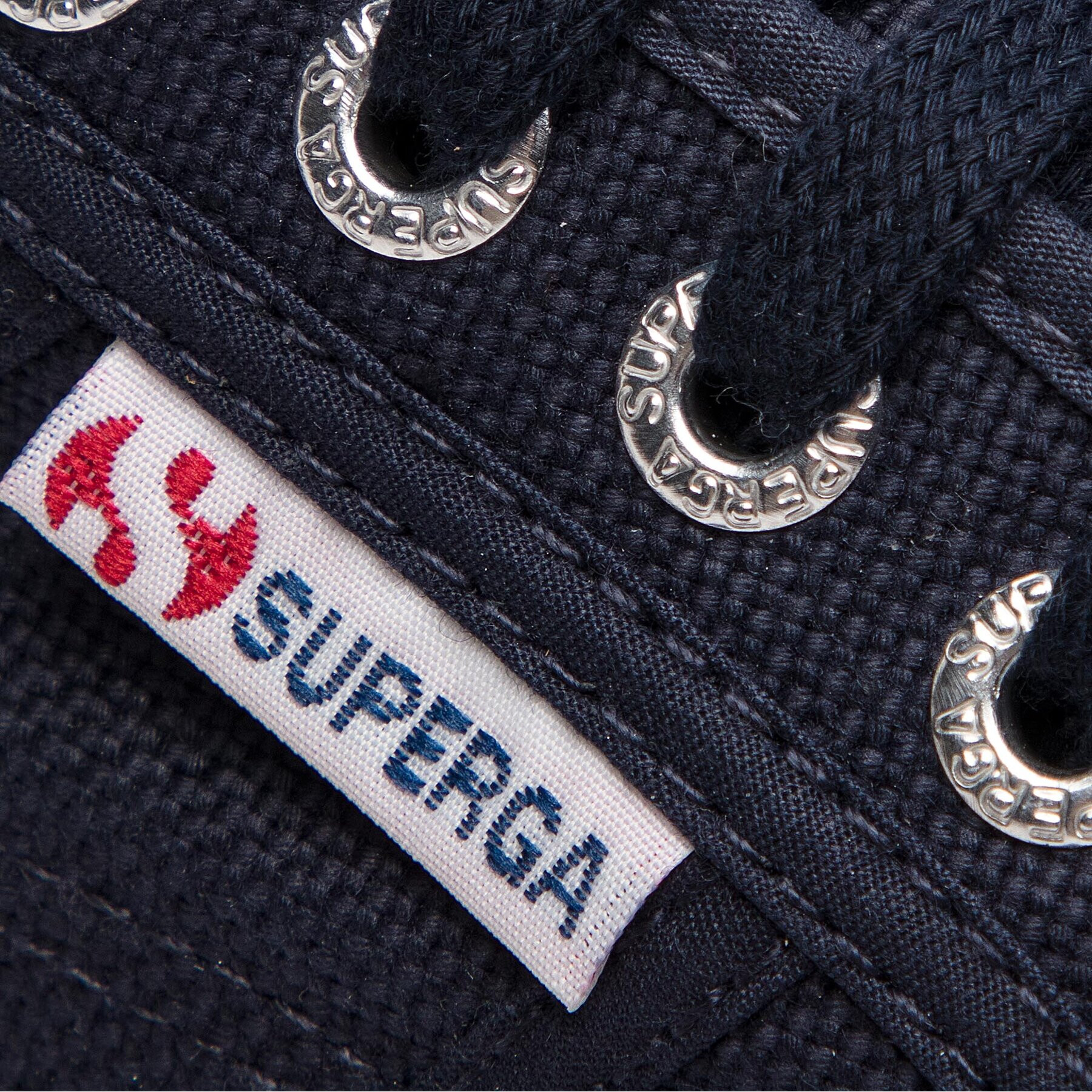 Superga Tenisky 2730 Cotu S00C3N0 Tmavomodrá - Pepit.sk