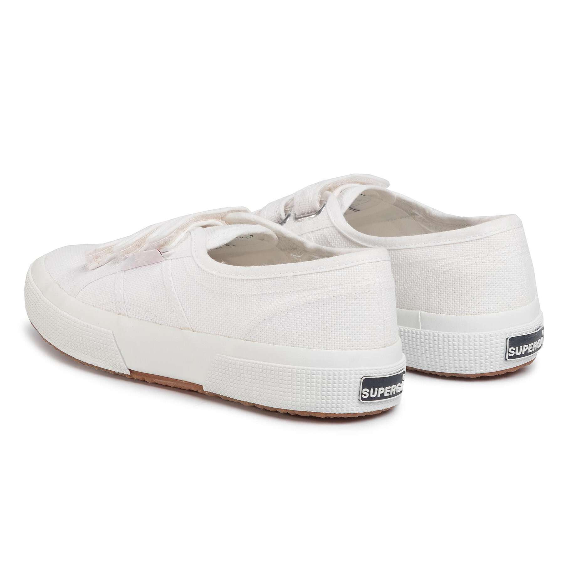 Superga Tenisky 2750 Cot3velu S00BN20 Biela - Pepit.sk