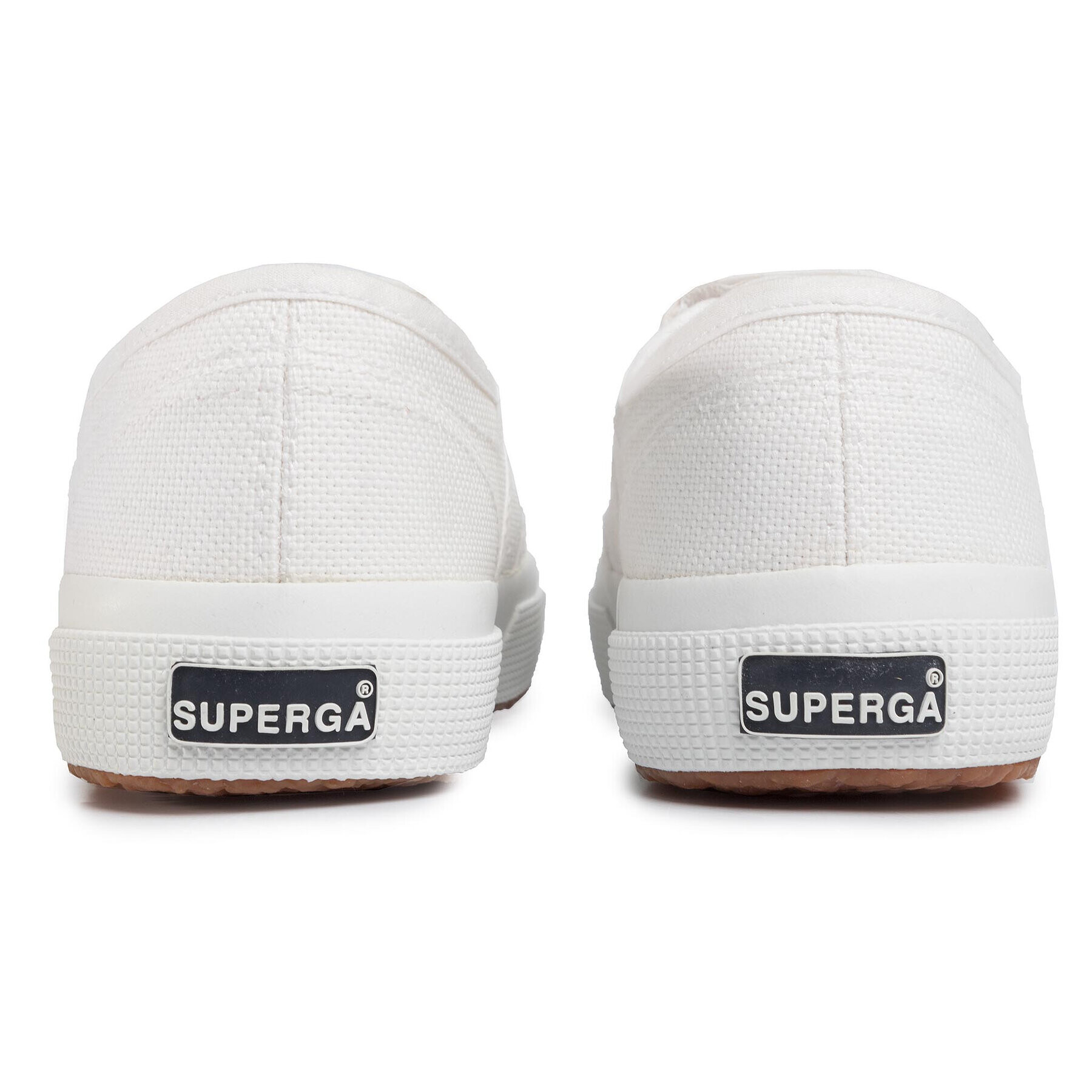 Superga Tenisky 2750 Cot3velu S00BN20 Biela - Pepit.sk