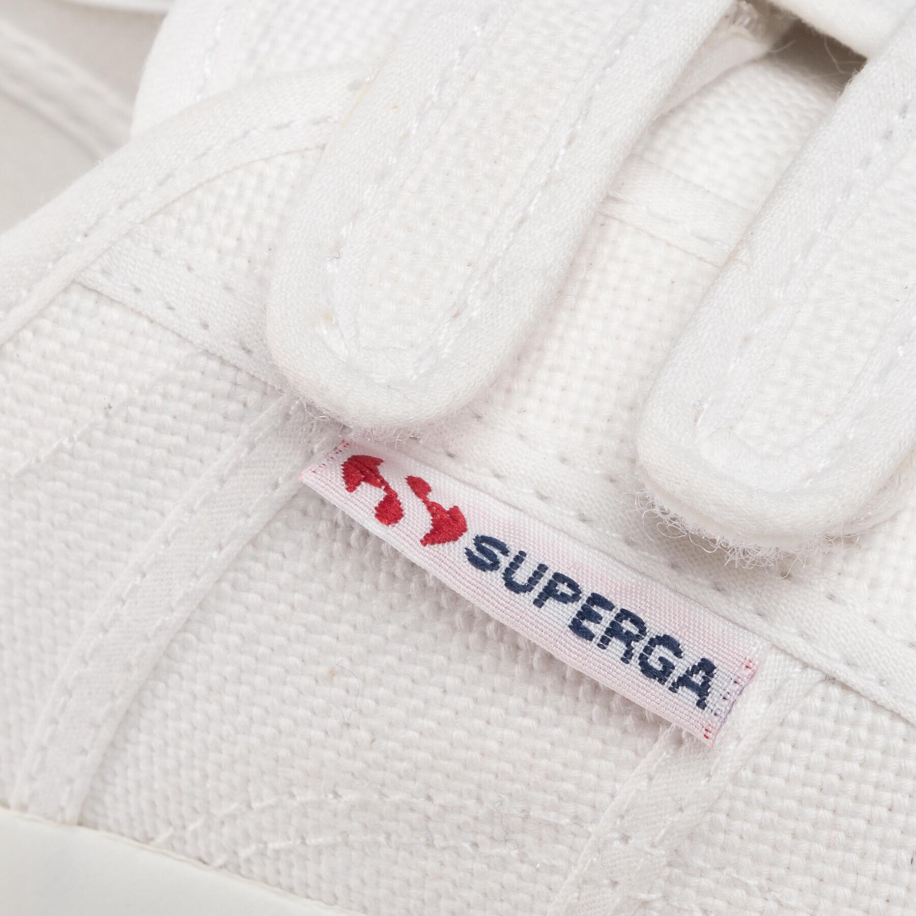 Superga Tenisky 2750 Cot3velu S00BN20 Biela - Pepit.sk