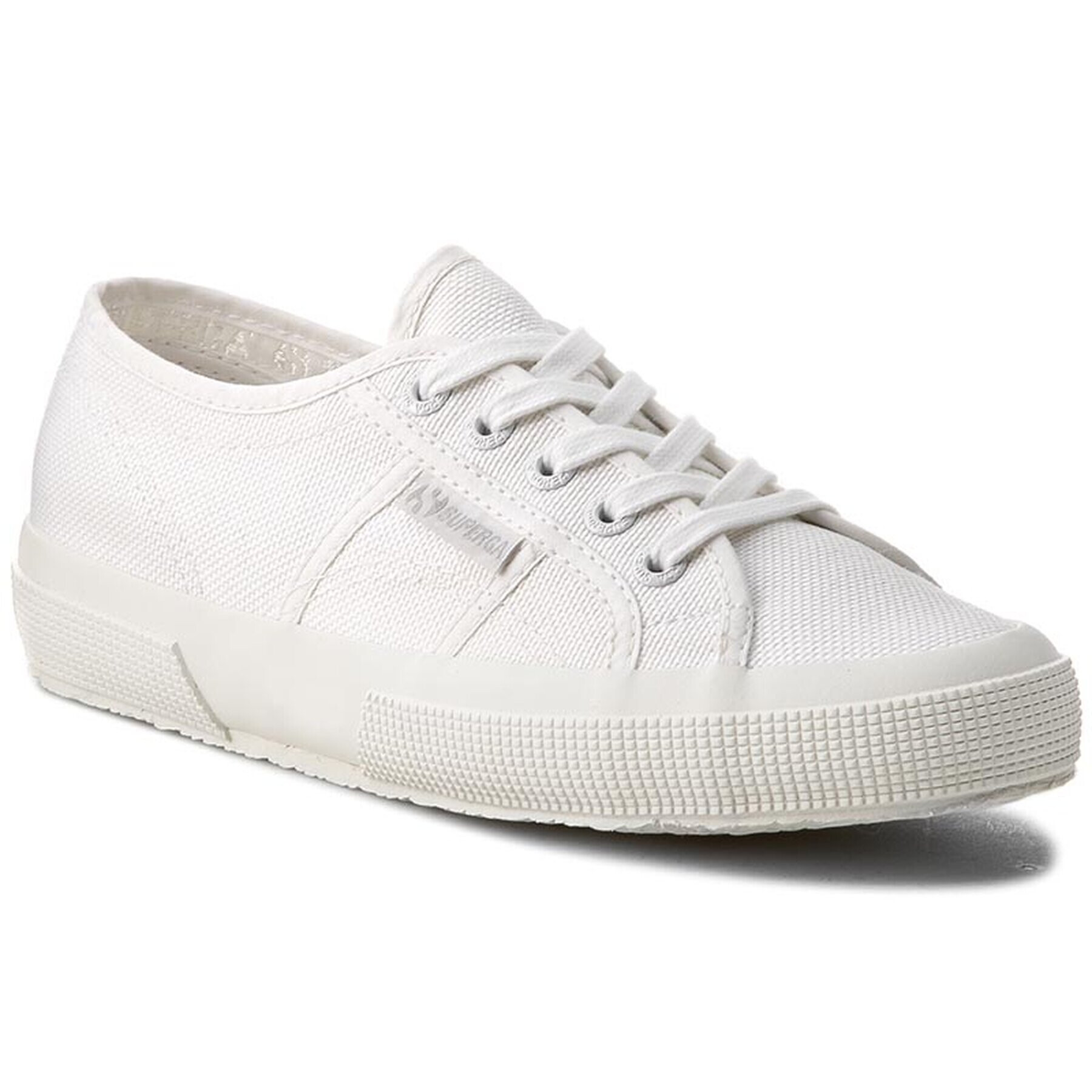 Superga Tenisky 2750 Cotu Classic S000010 Biela - Pepit.sk