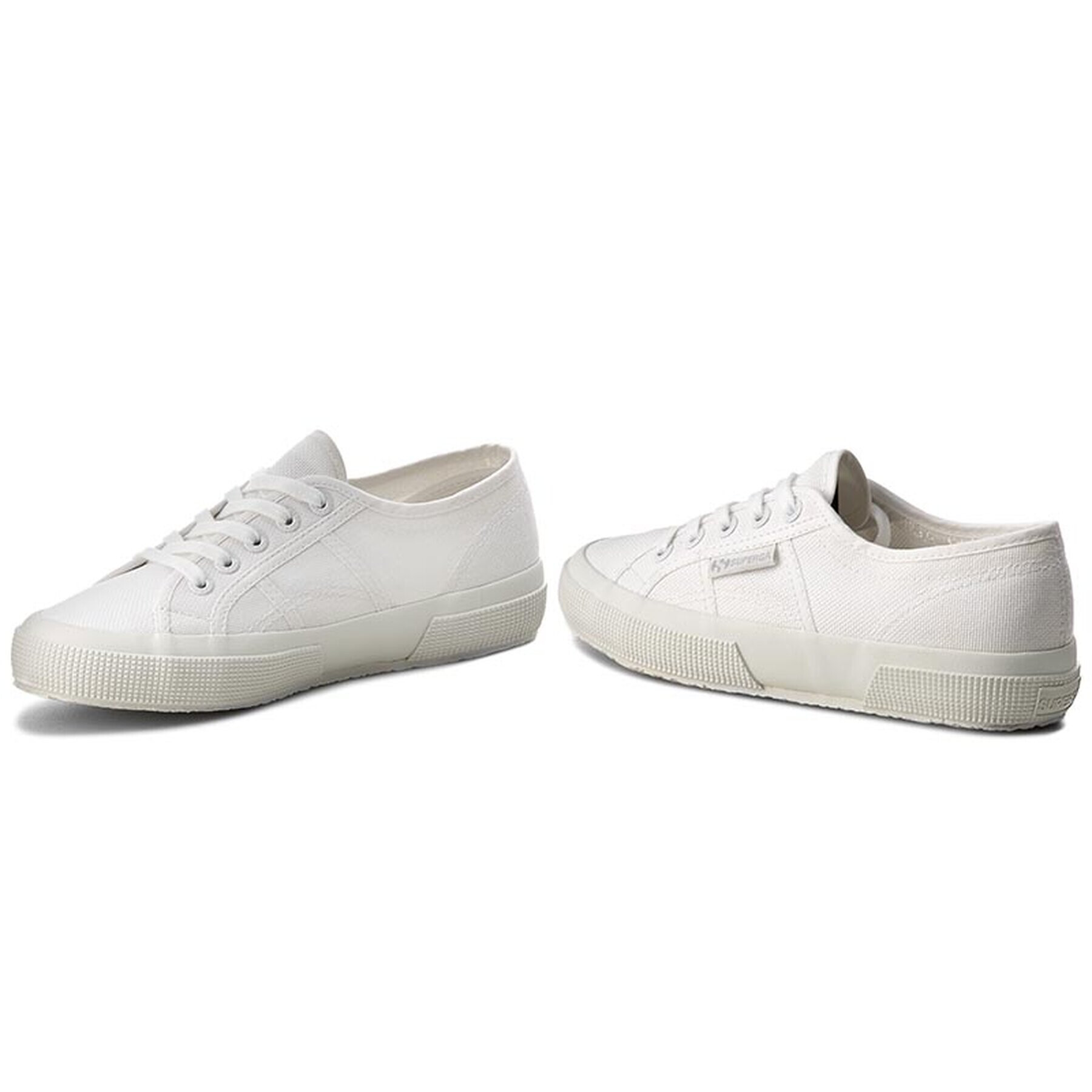 Superga Tenisky 2750 Cotu Classic S000010 Biela - Pepit.sk