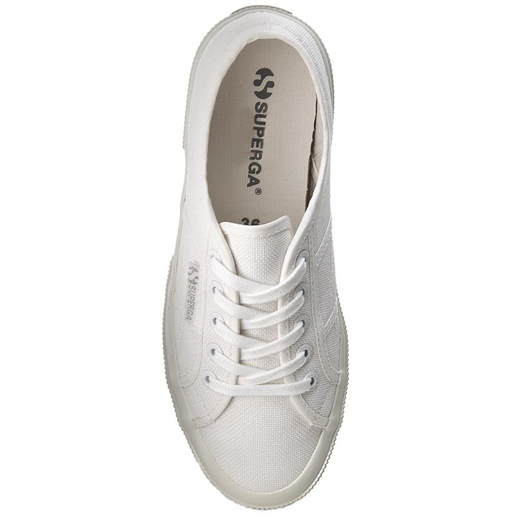 Superga Tenisky 2750 Cotu Classic S000010 Biela - Pepit.sk