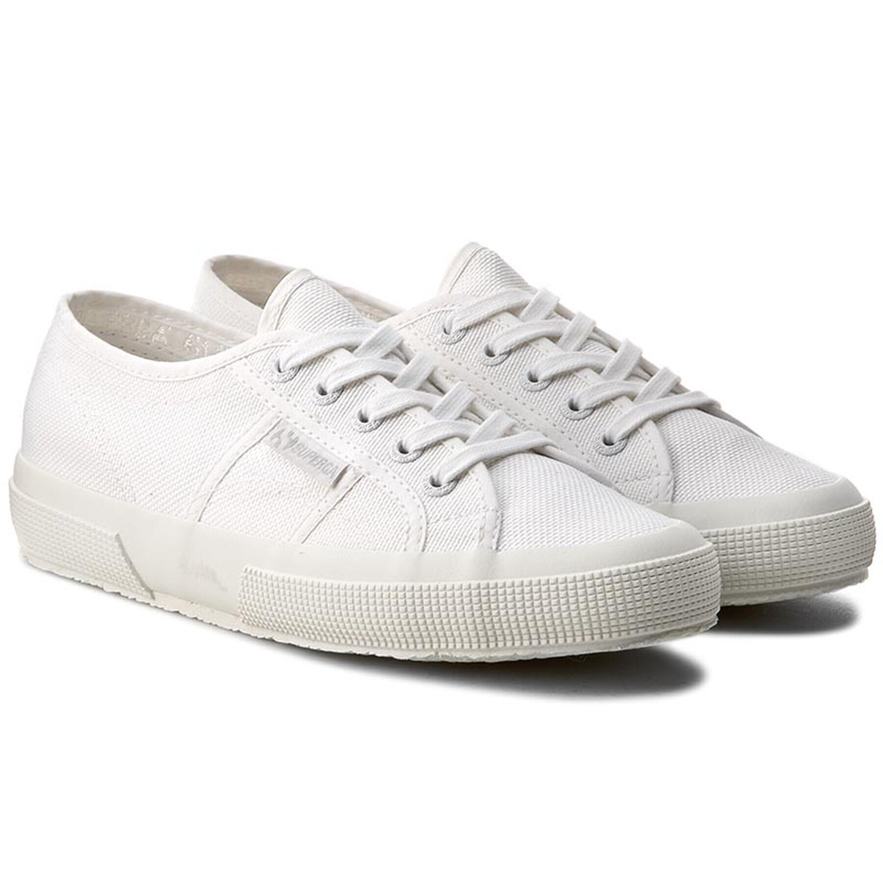 Superga Tenisky 2750 Cotu Classic S000010 Biela - Pepit.sk