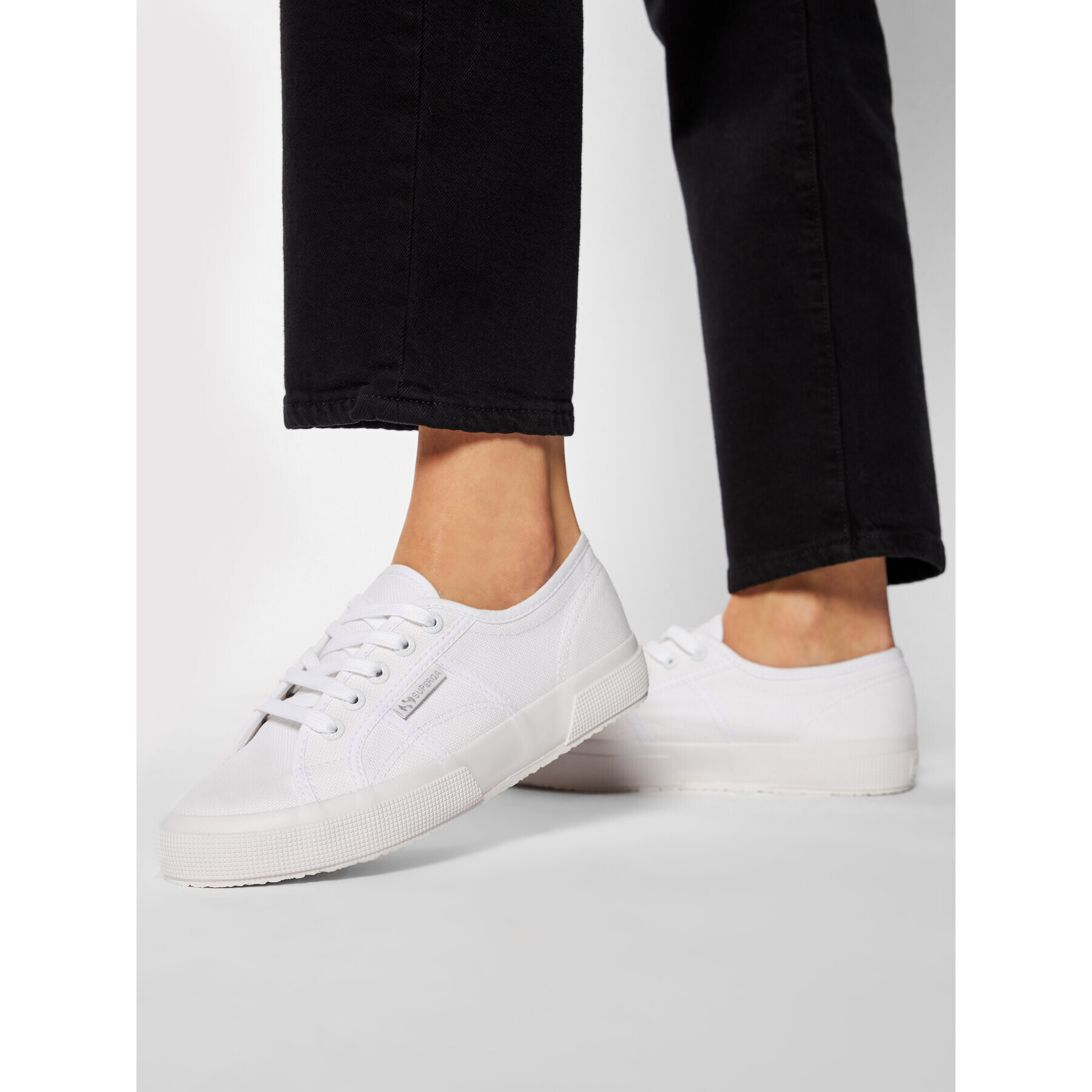 Superga Tenisky 2750 Cotu Classic S000010 Biela - Pepit.sk