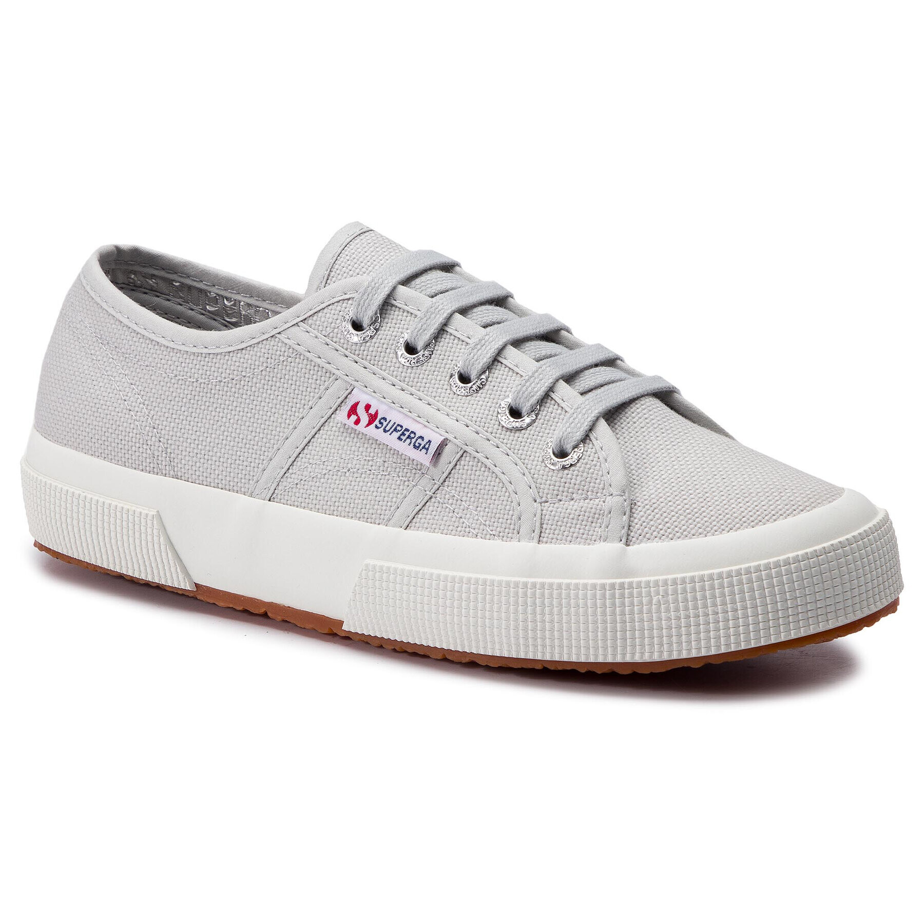 Superga Tenisky 2750 Cotu Classic S000010 Sivá - Pepit.sk