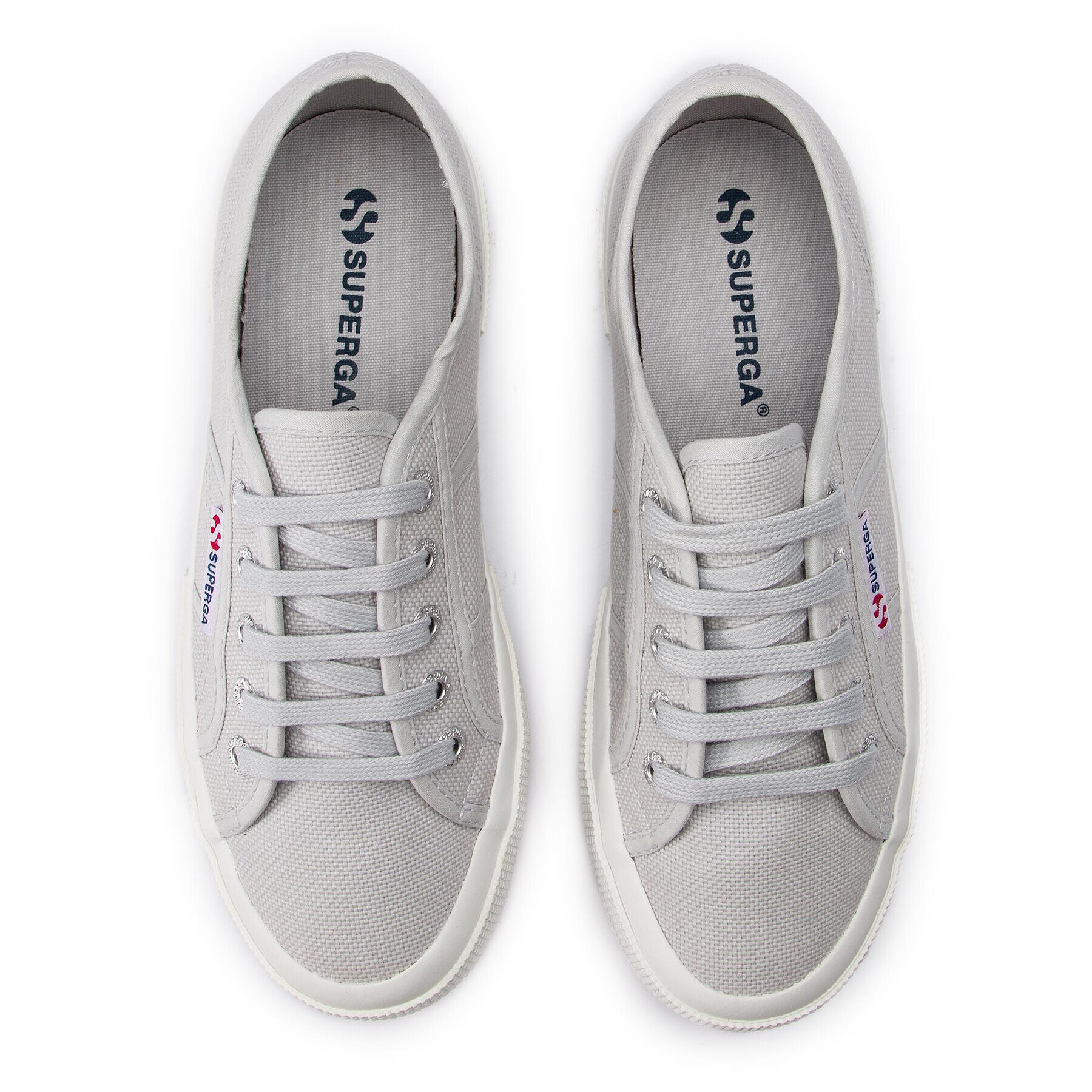 Superga Tenisky 2750 Cotu Classic S000010 Sivá - Pepit.sk